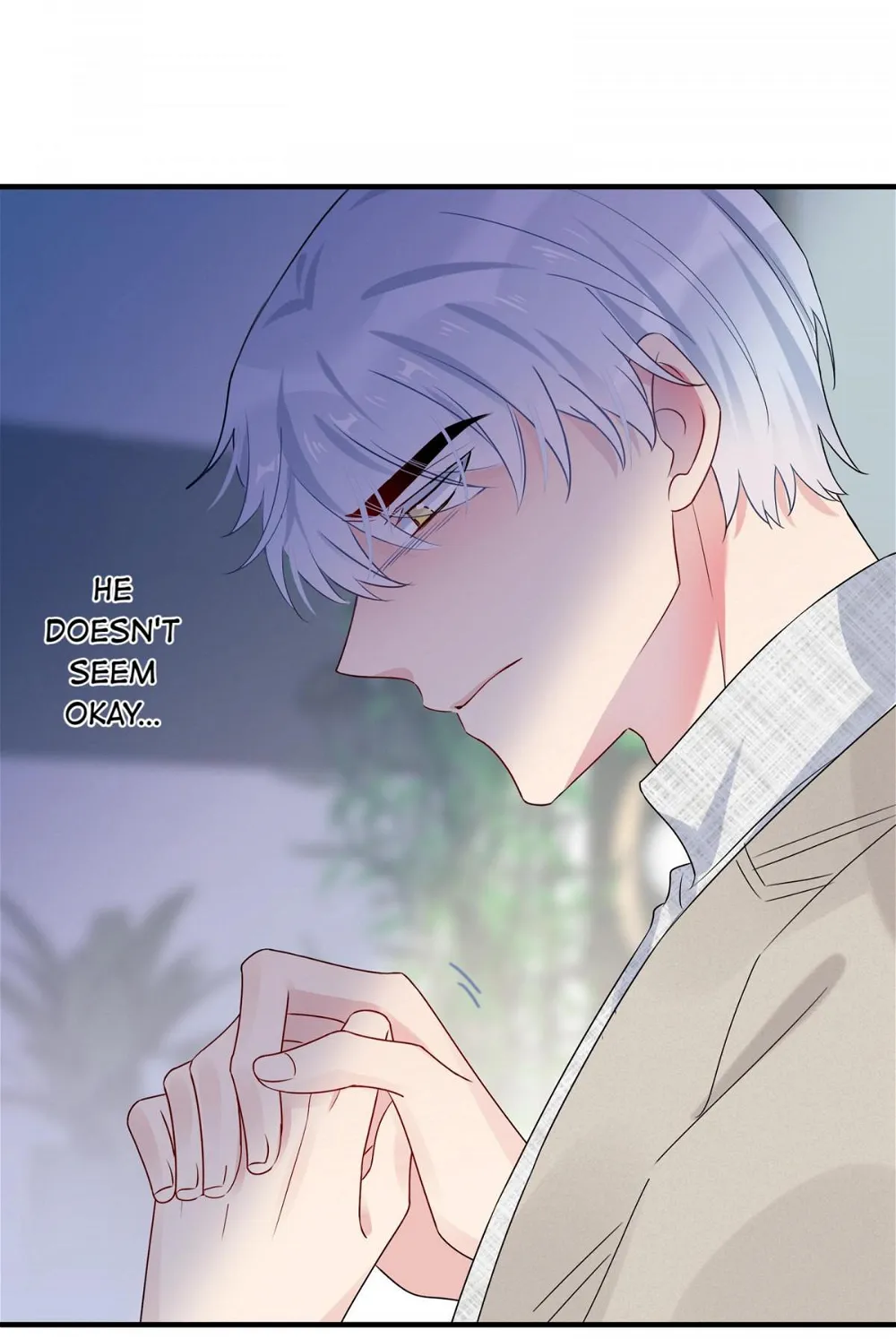 Contract Marriage: I Married My Cunning Childhood Friend Chapter 3 - page 26