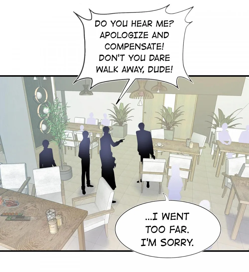 Contract Marriage: I Married My Cunning Childhood Friend Chapter 3 - page 27