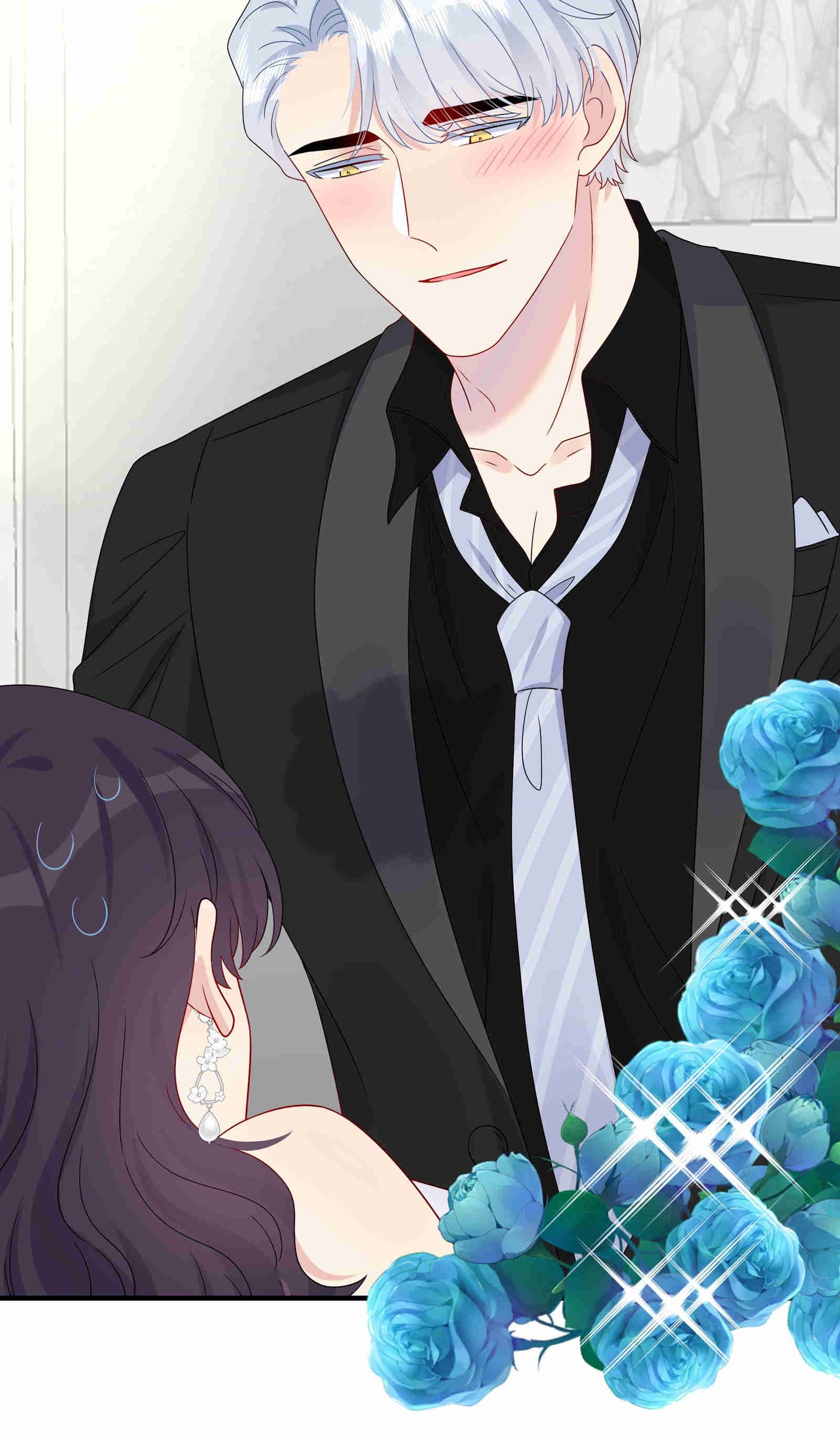 Contract Marriage: I Married My Cunning Childhood Friend Chapter 52 - page 14