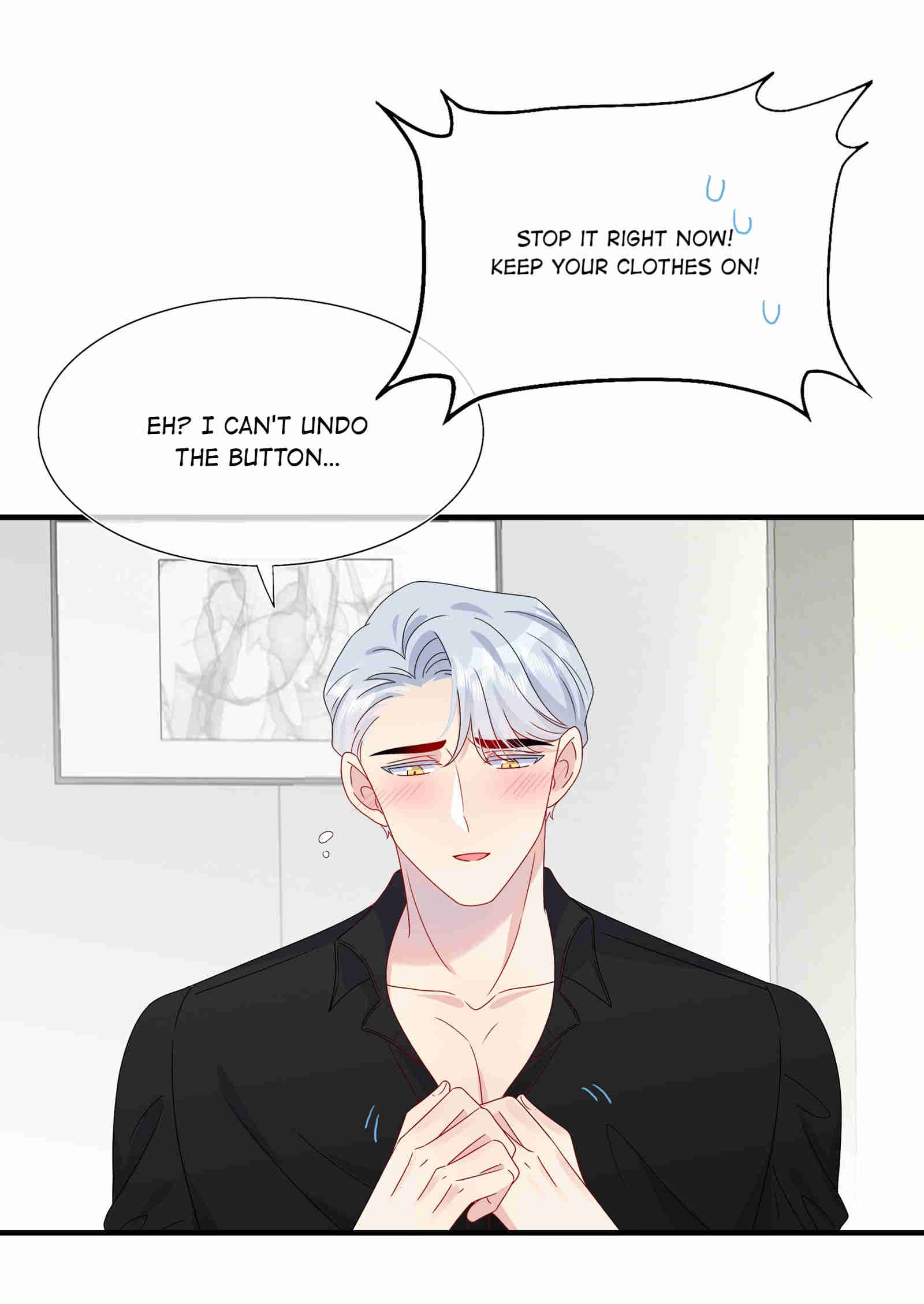Contract Marriage: I Married My Cunning Childhood Friend Chapter 52 - page 19