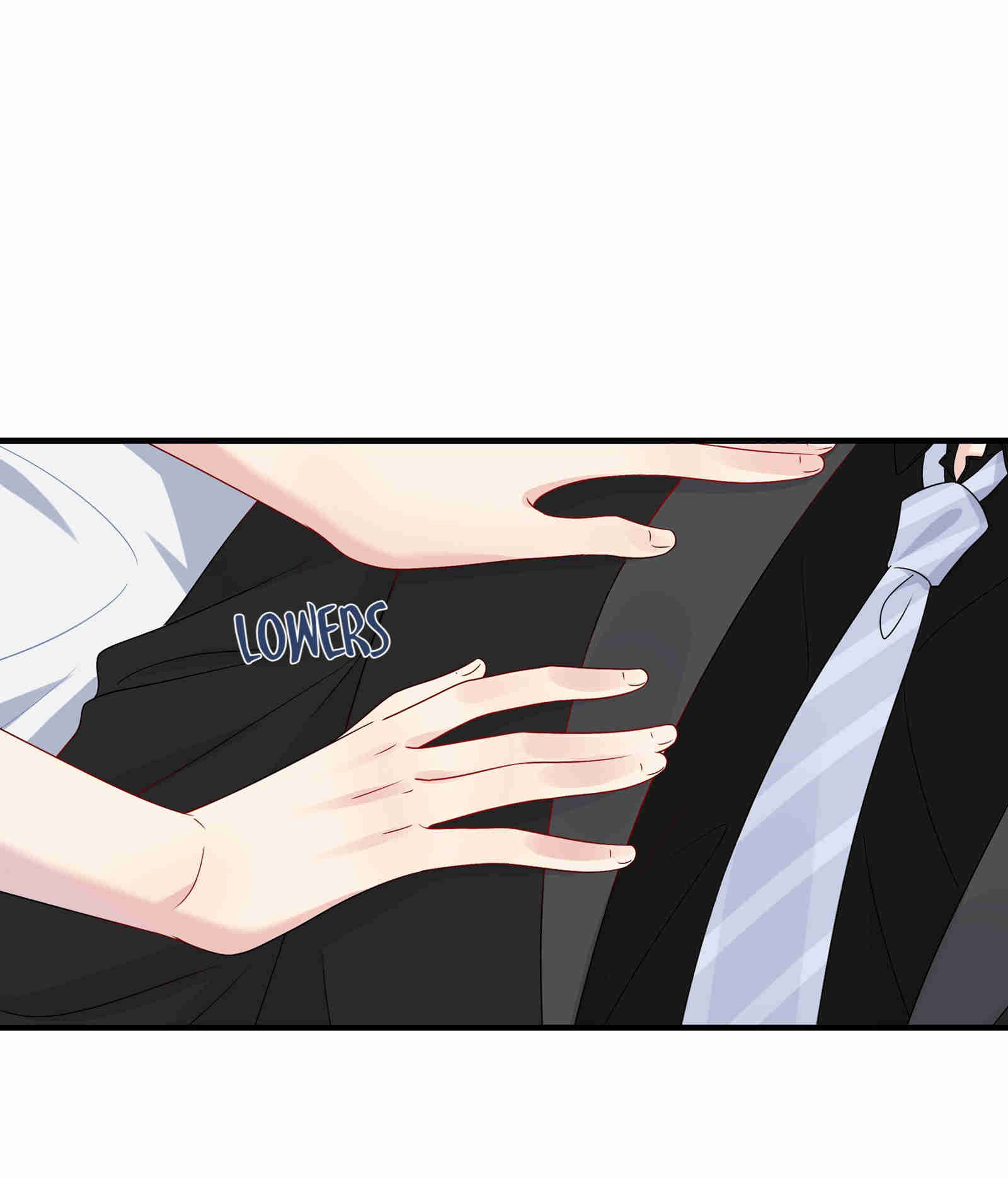 Contract Marriage: I Married My Cunning Childhood Friend Chapter 52 - page 2