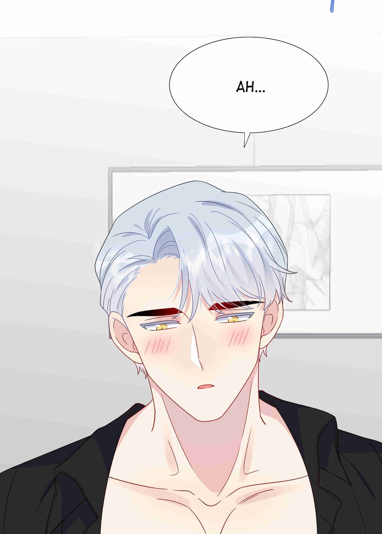 Contract Marriage: I Married My Cunning Childhood Friend Chapter 52 - page 22