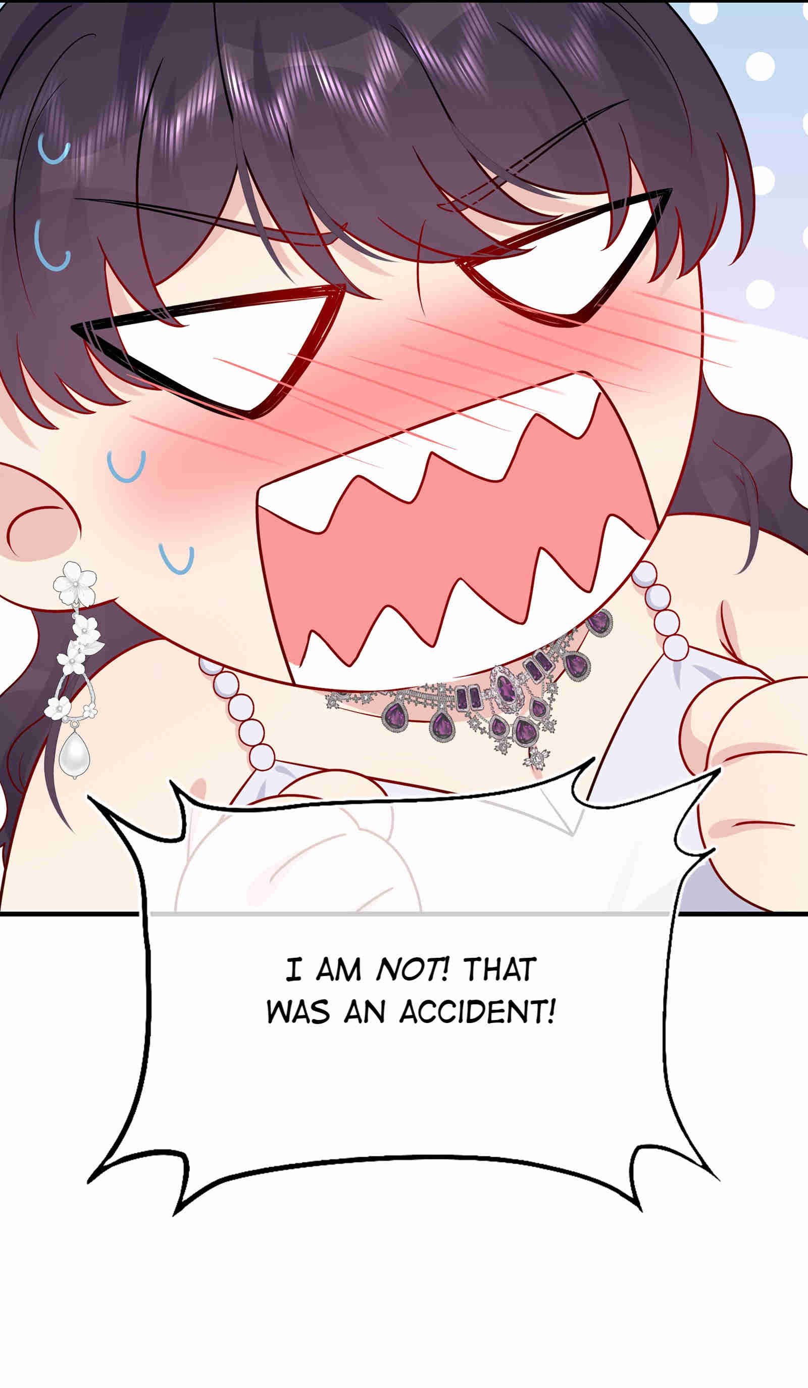 Contract Marriage: I Married My Cunning Childhood Friend Chapter 52 - page 27
