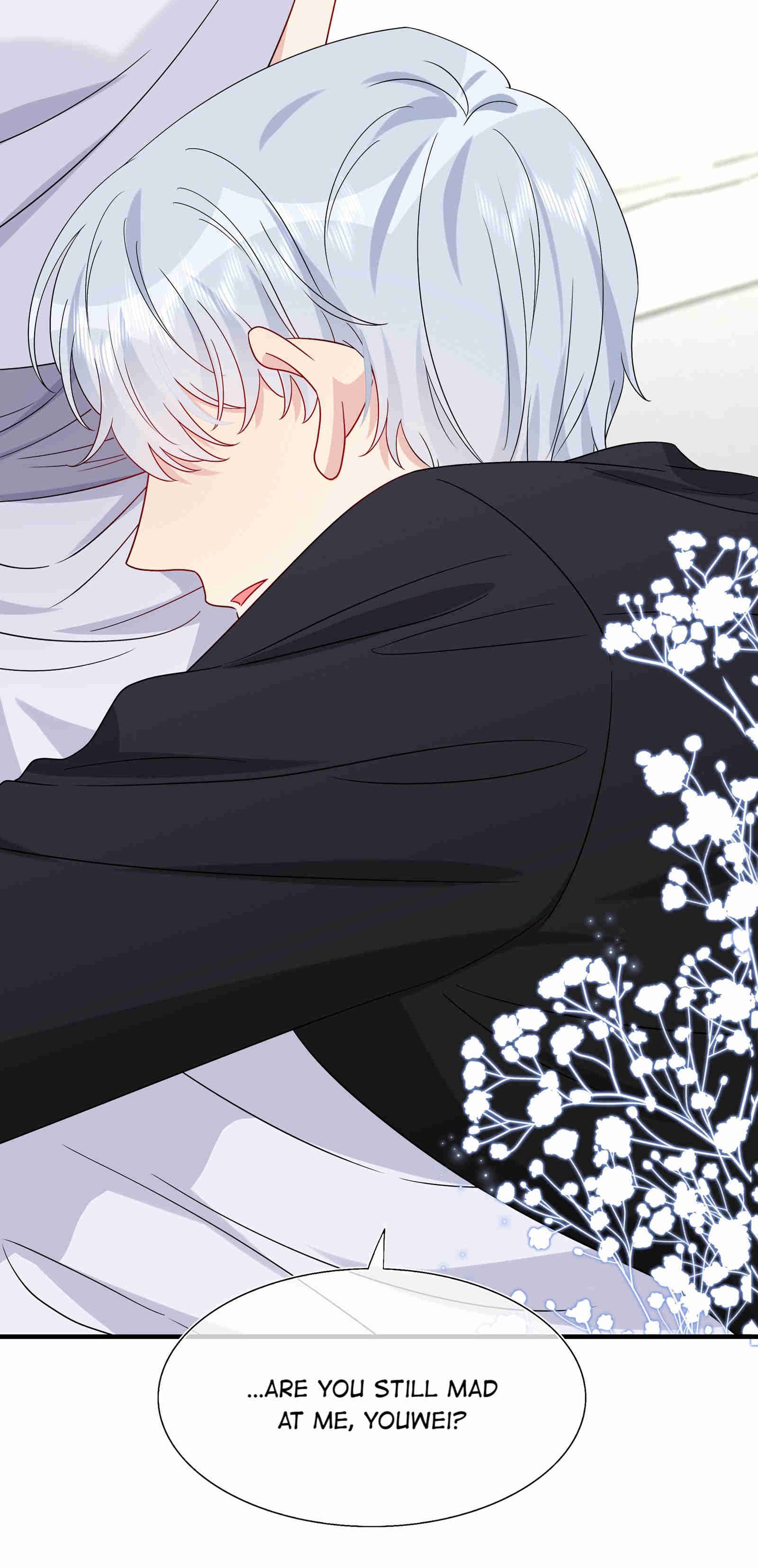 Contract Marriage: I Married My Cunning Childhood Friend Chapter 52 - page 30
