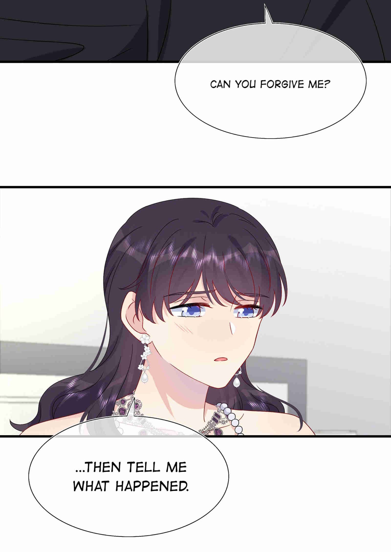 Contract Marriage: I Married My Cunning Childhood Friend Chapter 52 - page 32