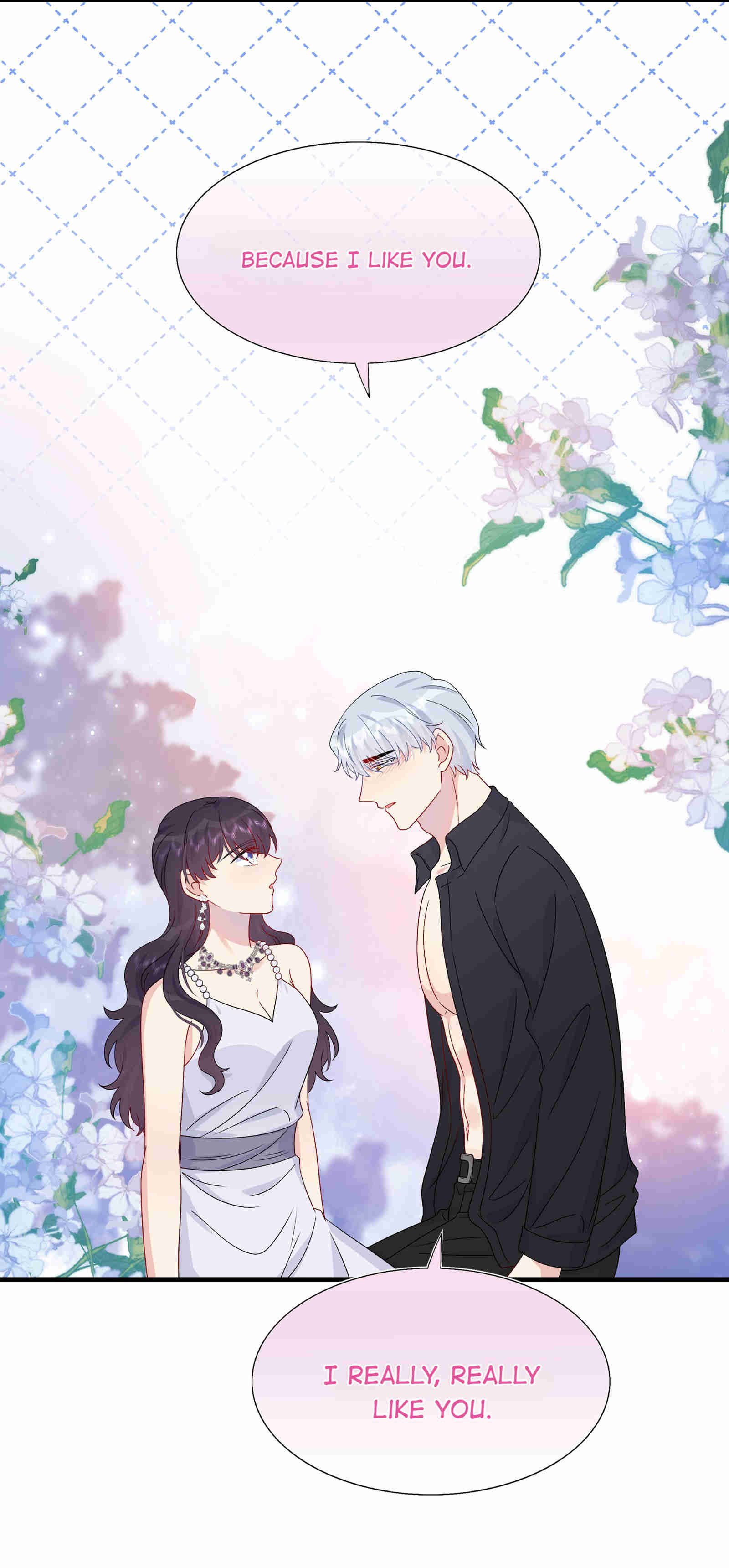 Contract Marriage: I Married My Cunning Childhood Friend Chapter 52 - page 36