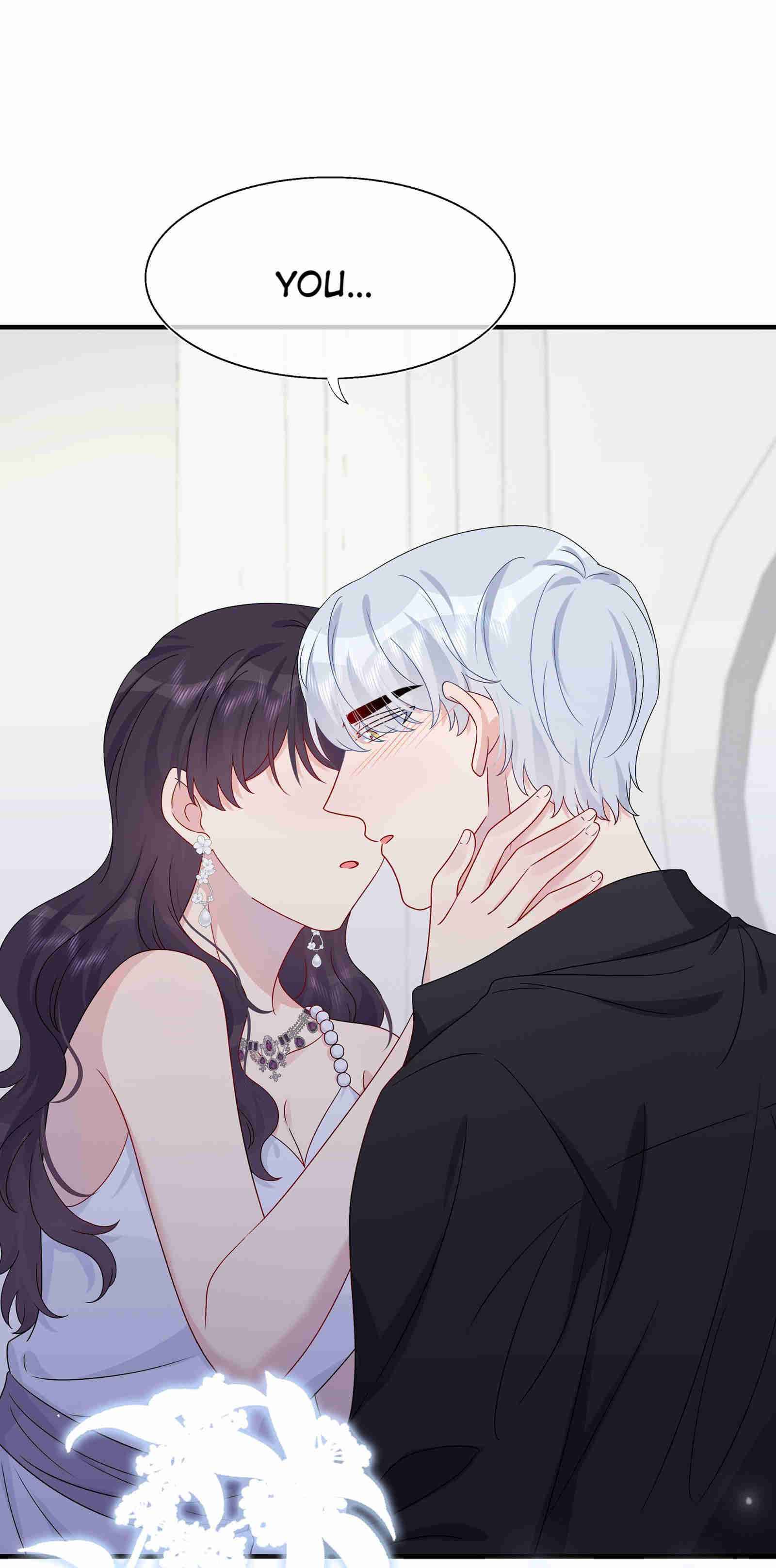 Contract Marriage: I Married My Cunning Childhood Friend Chapter 52 - page 38