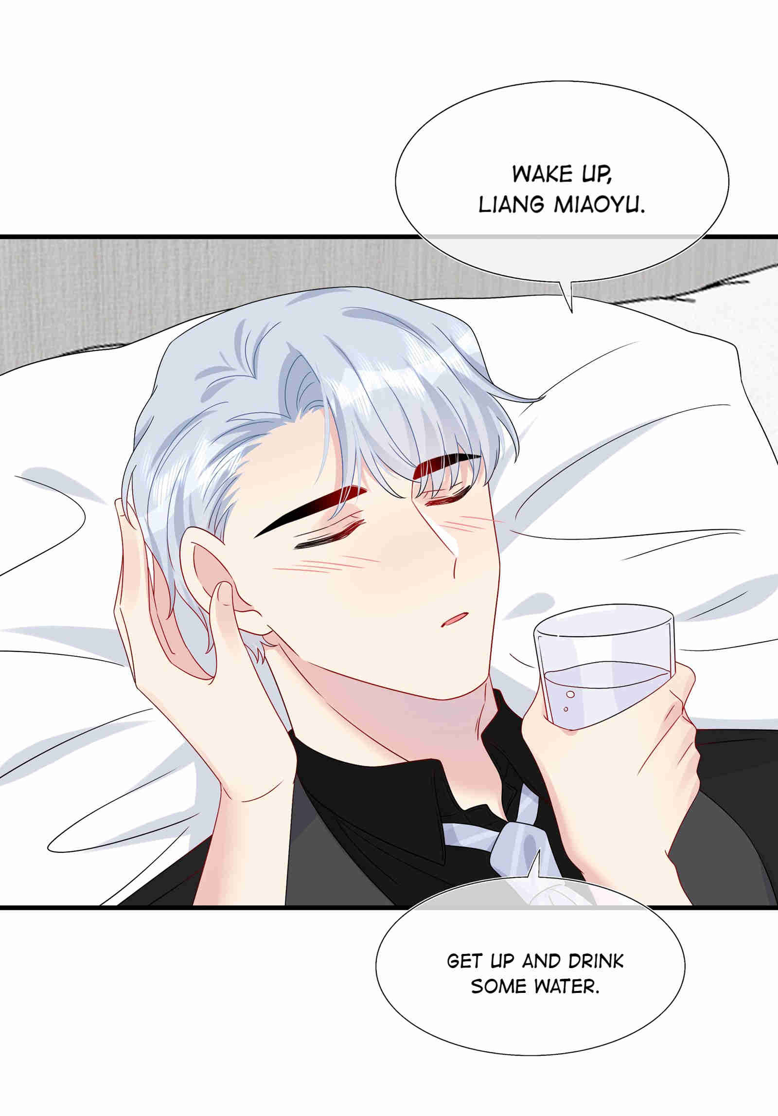 Contract Marriage: I Married My Cunning Childhood Friend Chapter 52 - page 4
