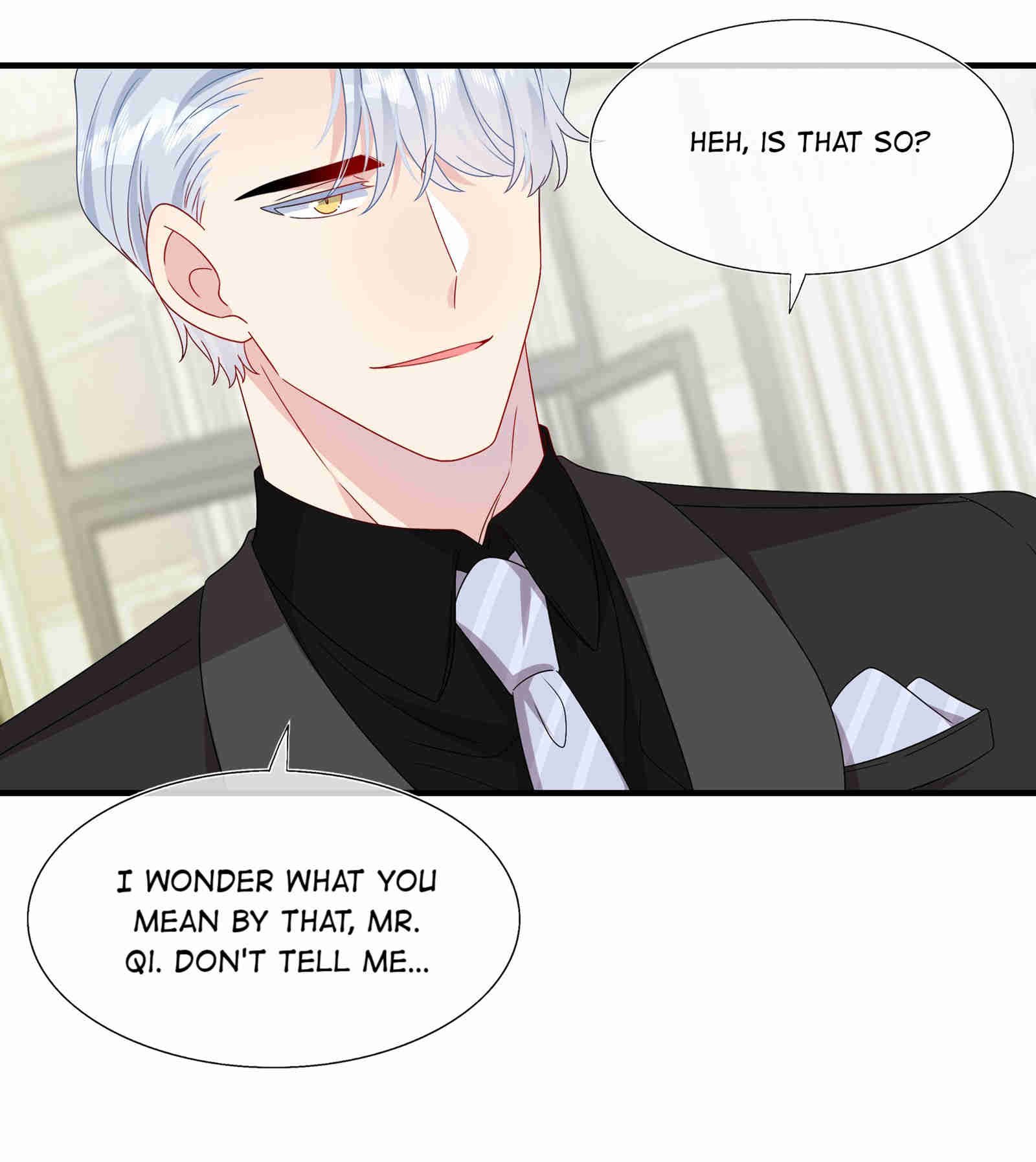 Contract Marriage: I Married My Cunning Childhood Friend Chapter 51 - page 12