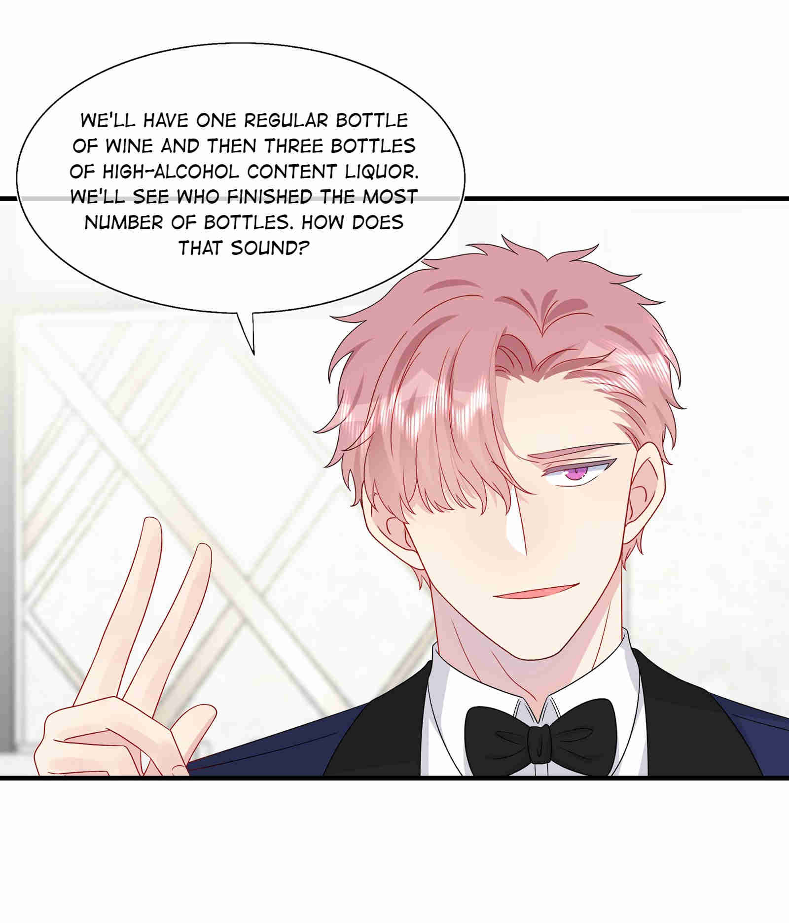 Contract Marriage: I Married My Cunning Childhood Friend Chapter 51 - page 17