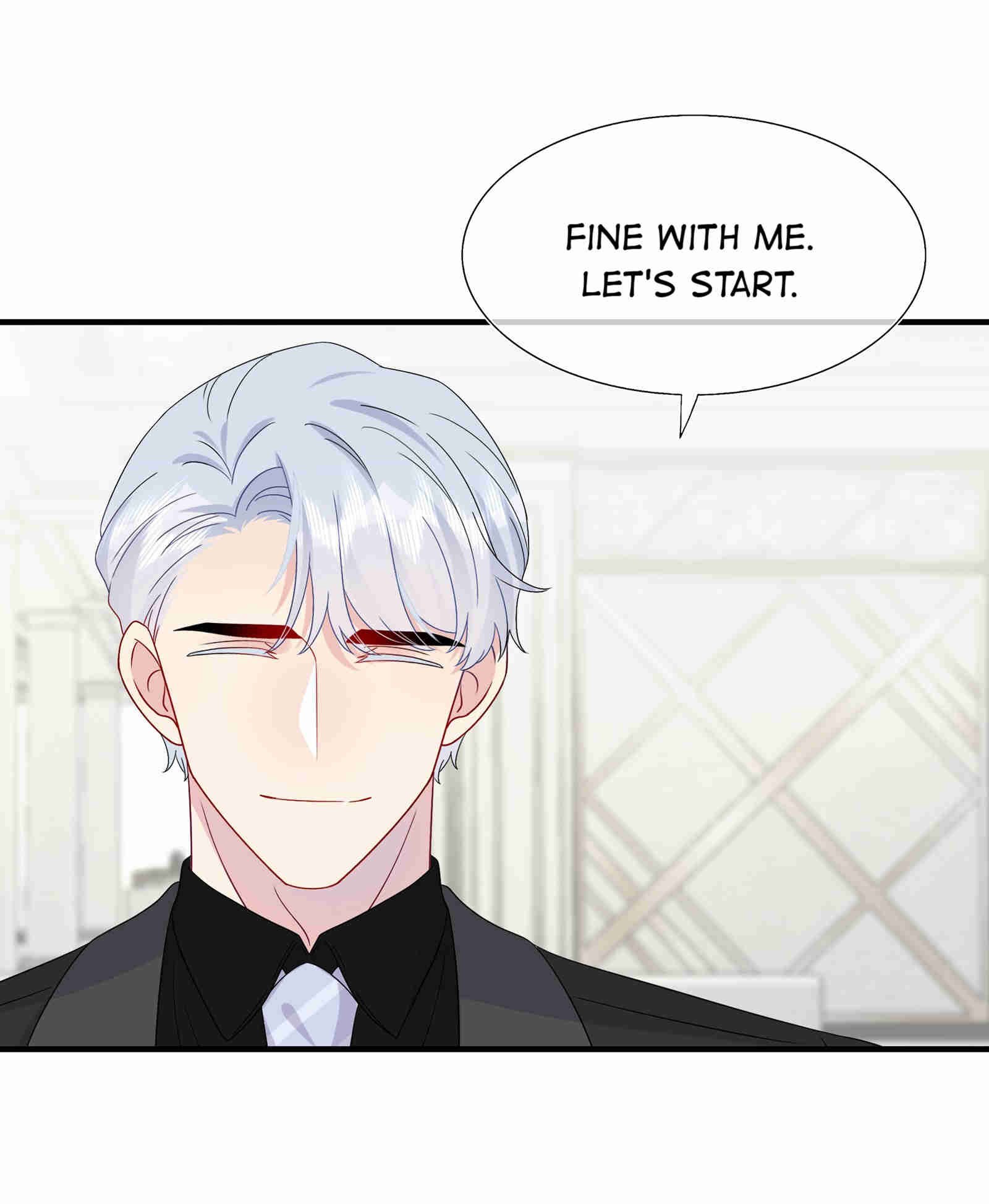Contract Marriage: I Married My Cunning Childhood Friend Chapter 51 - page 18