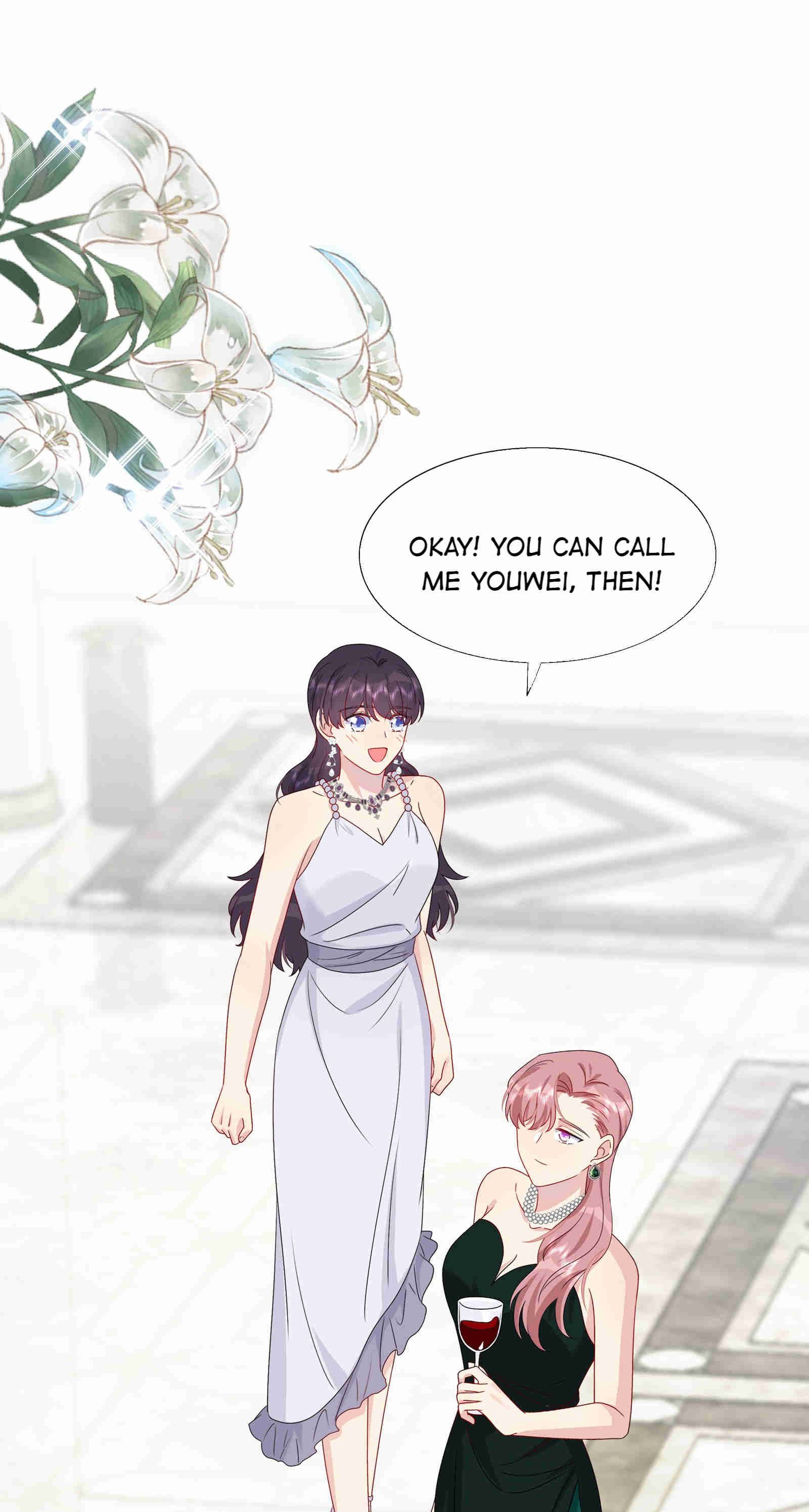 Contract Marriage: I Married My Cunning Childhood Friend Chapter 51 - page 23