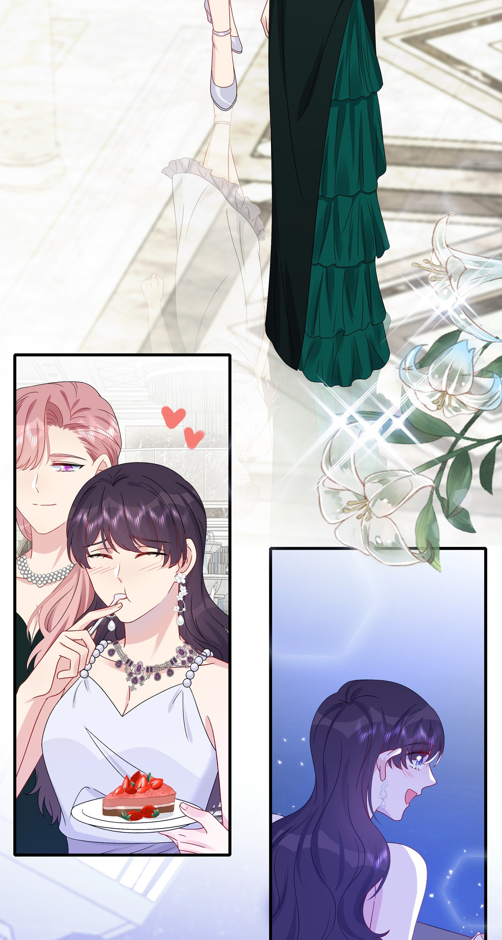 Contract Marriage: I Married My Cunning Childhood Friend Chapter 51 - page 24