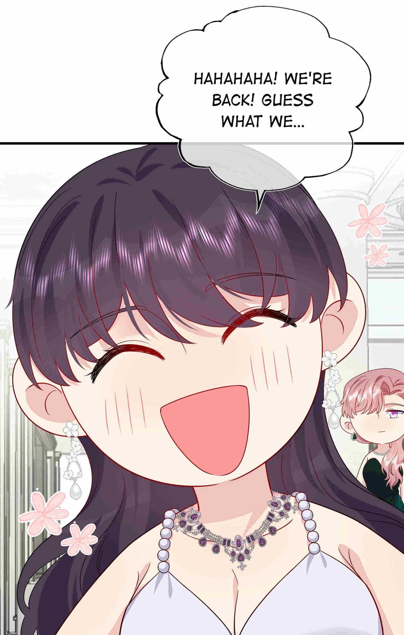 Contract Marriage: I Married My Cunning Childhood Friend Chapter 51 - page 27