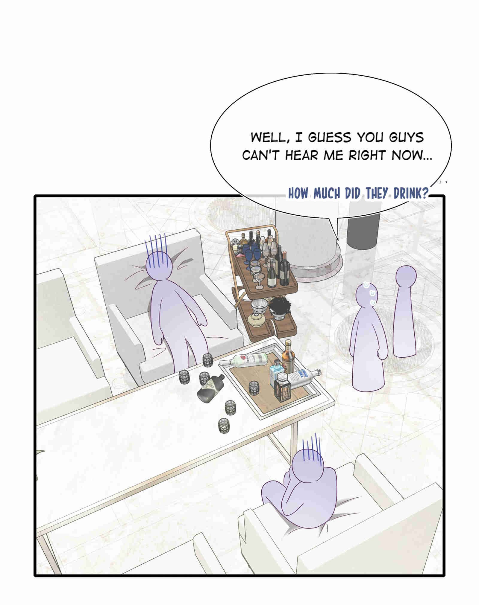 Contract Marriage: I Married My Cunning Childhood Friend Chapter 51 - page 29