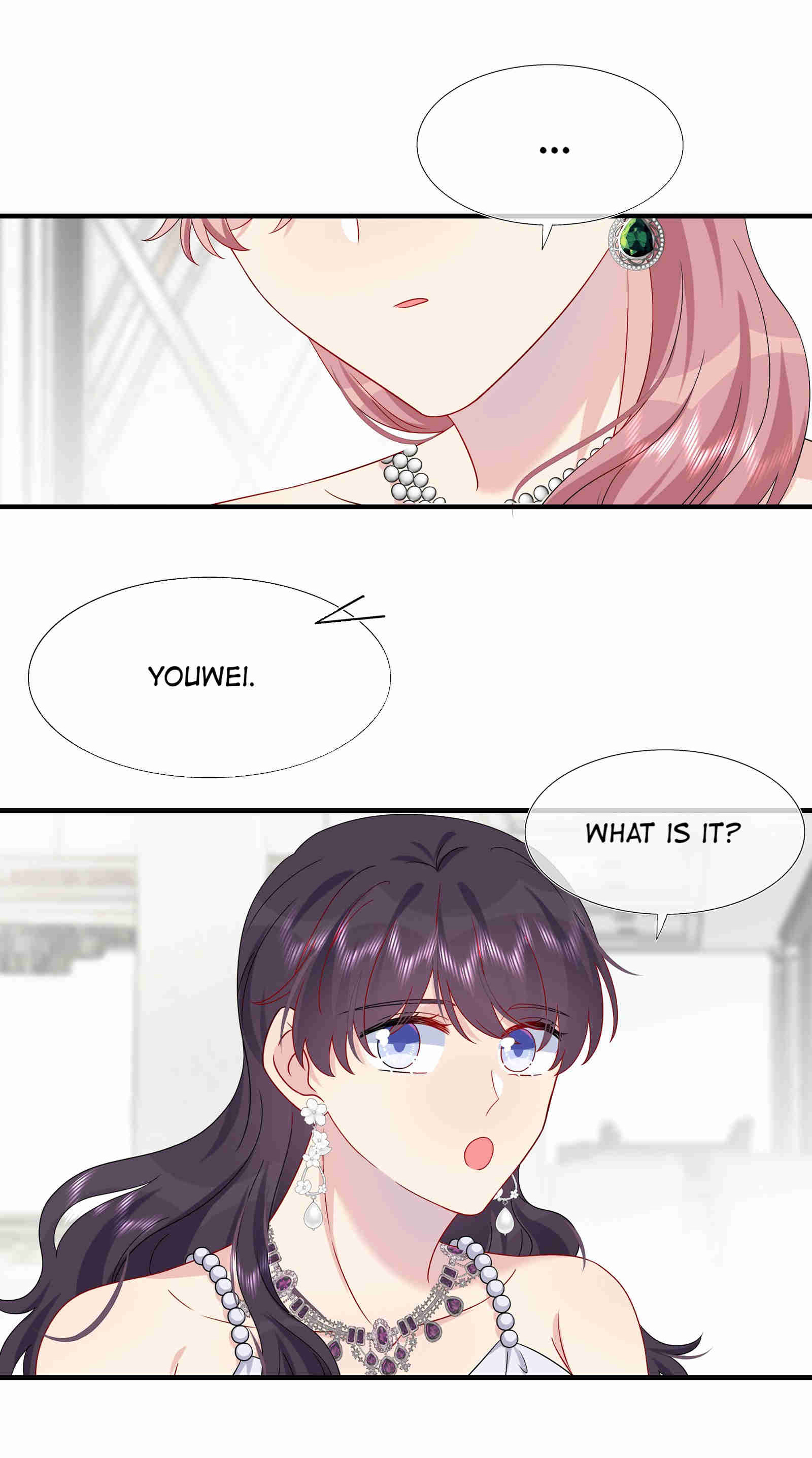 Contract Marriage: I Married My Cunning Childhood Friend Chapter 51 - page 32