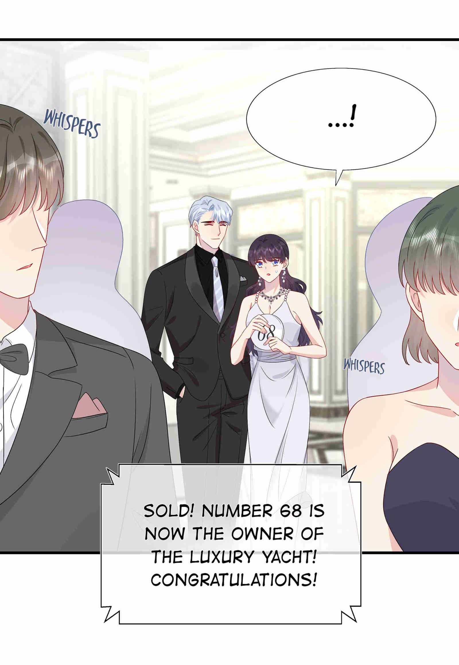 Contract Marriage: I Married My Cunning Childhood Friend Chapter 51 - page 7