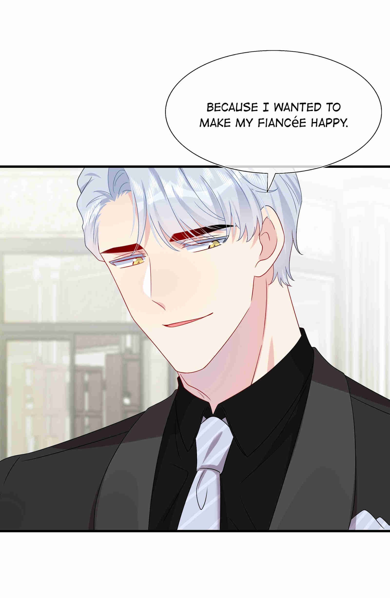 Contract Marriage: I Married My Cunning Childhood Friend Chapter 51 - page 9