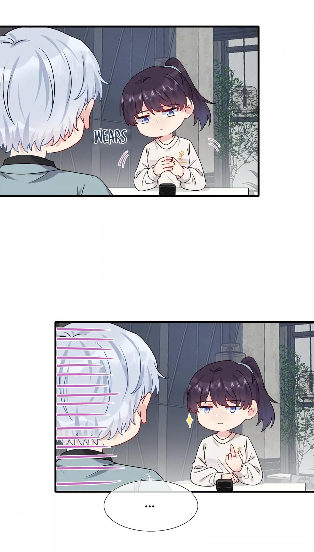Contract Marriage: I Married My Cunning Childhood Friend Chapter 10 - page 14