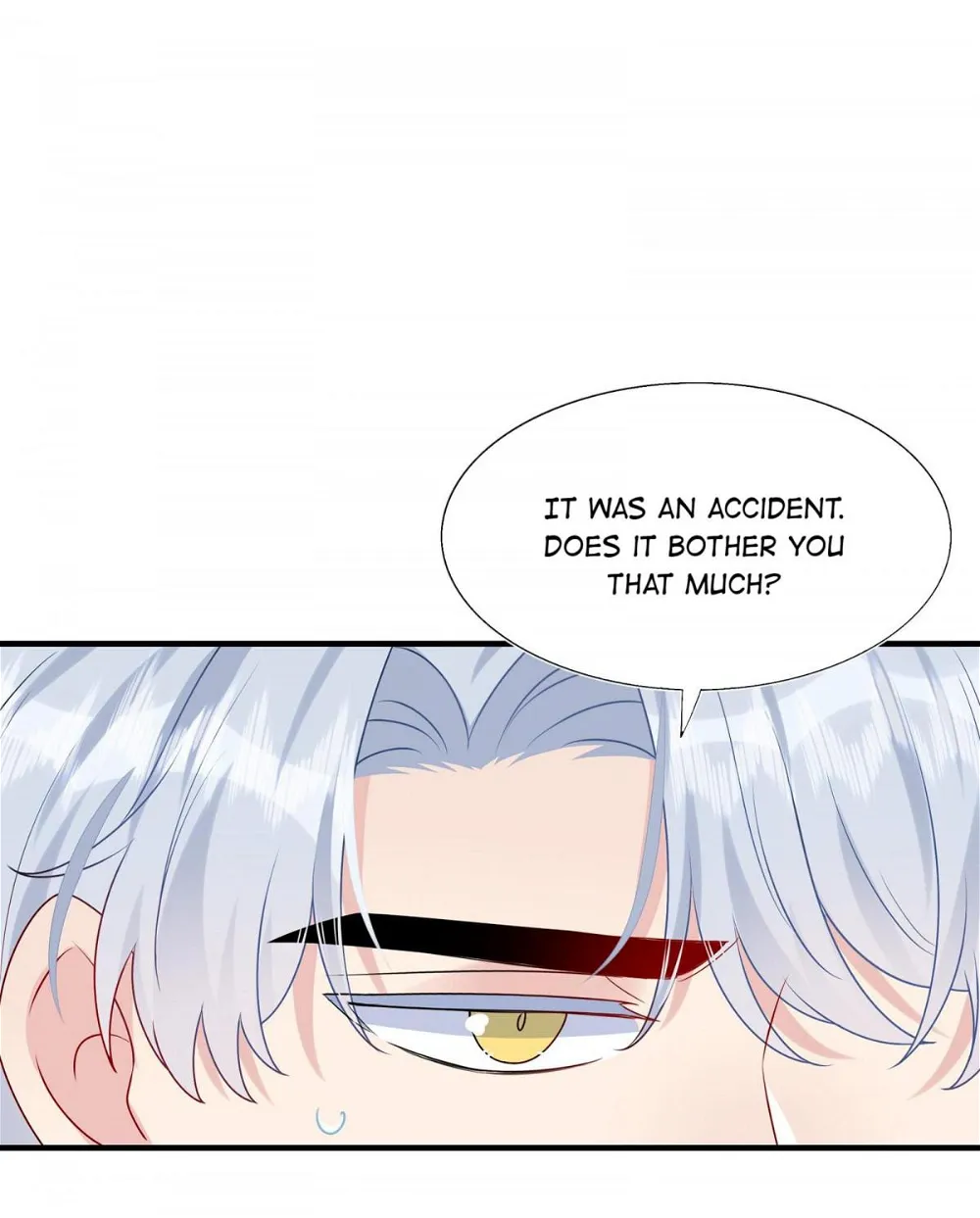 Contract Marriage: I Married My Cunning Childhood Friend Chapter 10 - page 15