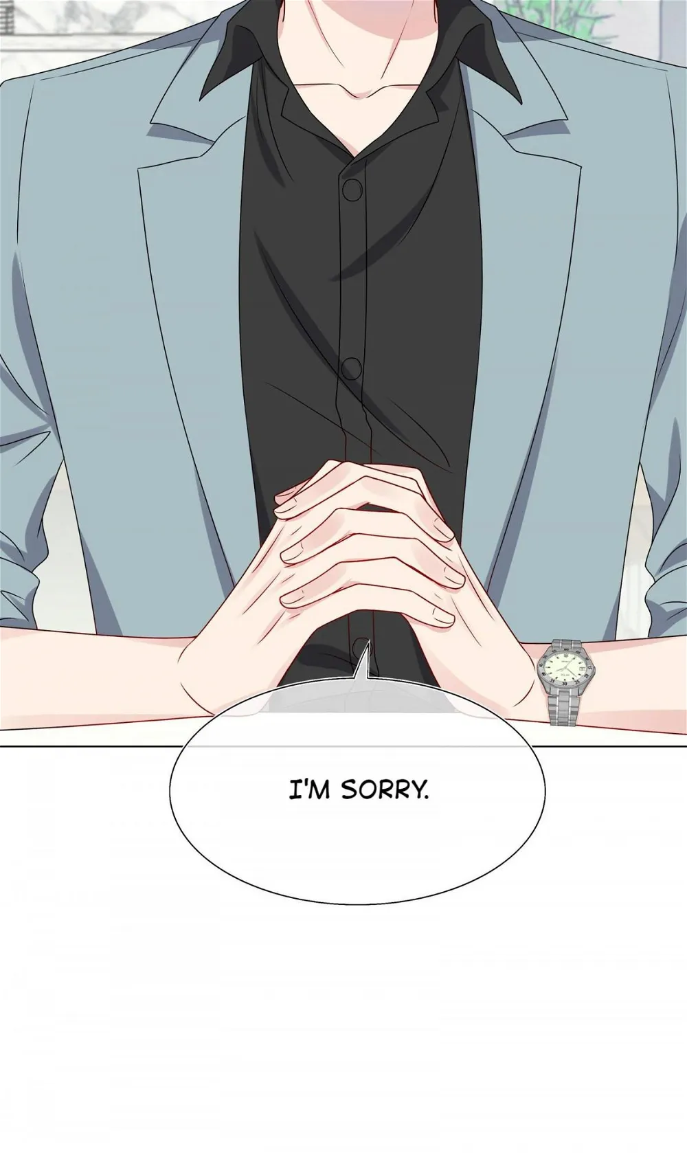 Contract Marriage: I Married My Cunning Childhood Friend Chapter 10 - page 18