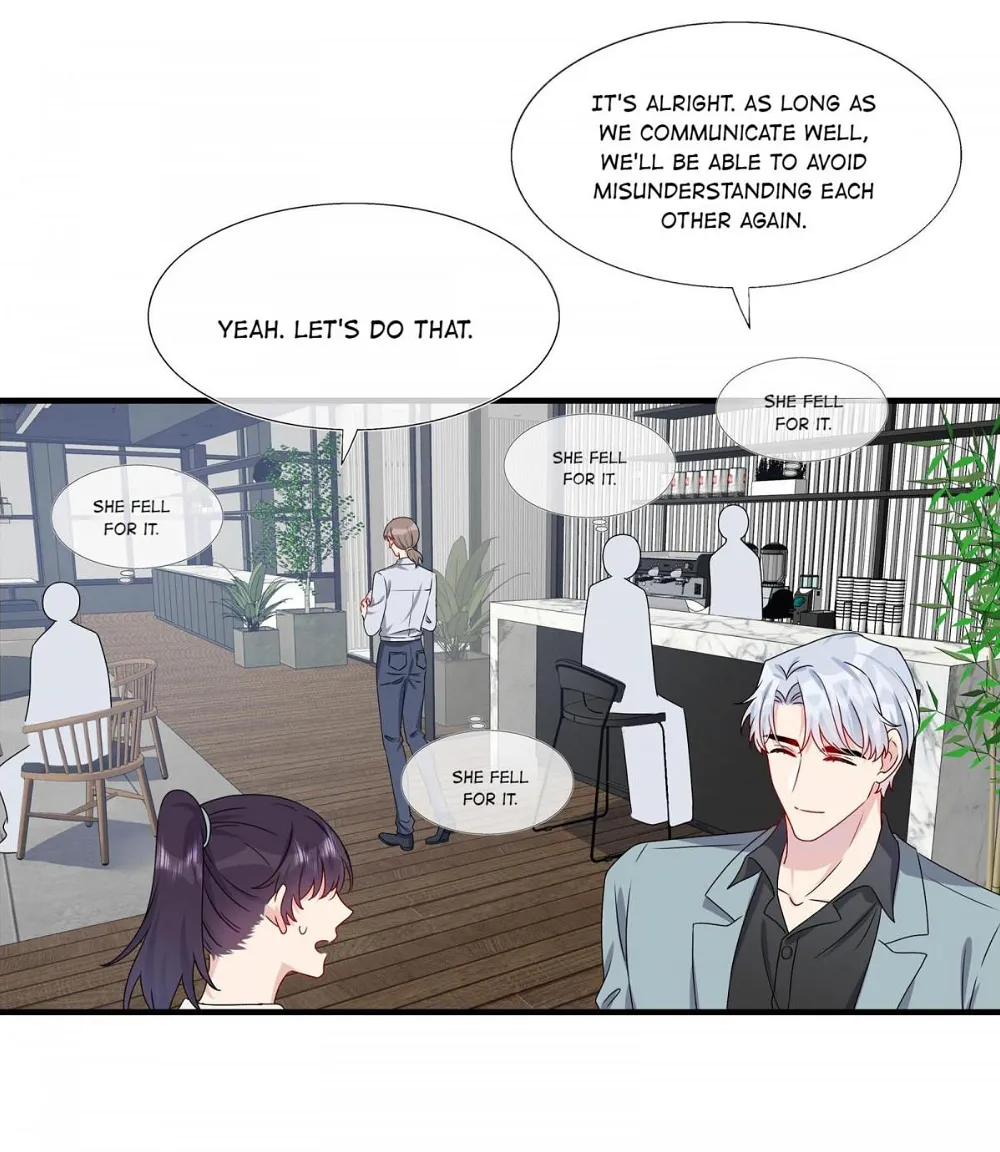 Contract Marriage: I Married My Cunning Childhood Friend Chapter 10 - page 24