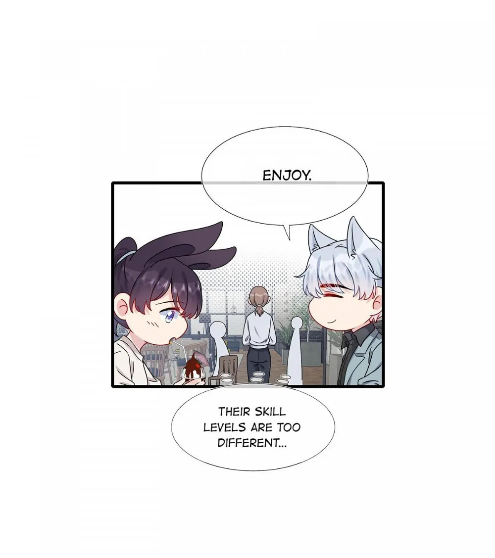 Contract Marriage: I Married My Cunning Childhood Friend Chapter 10 - page 25