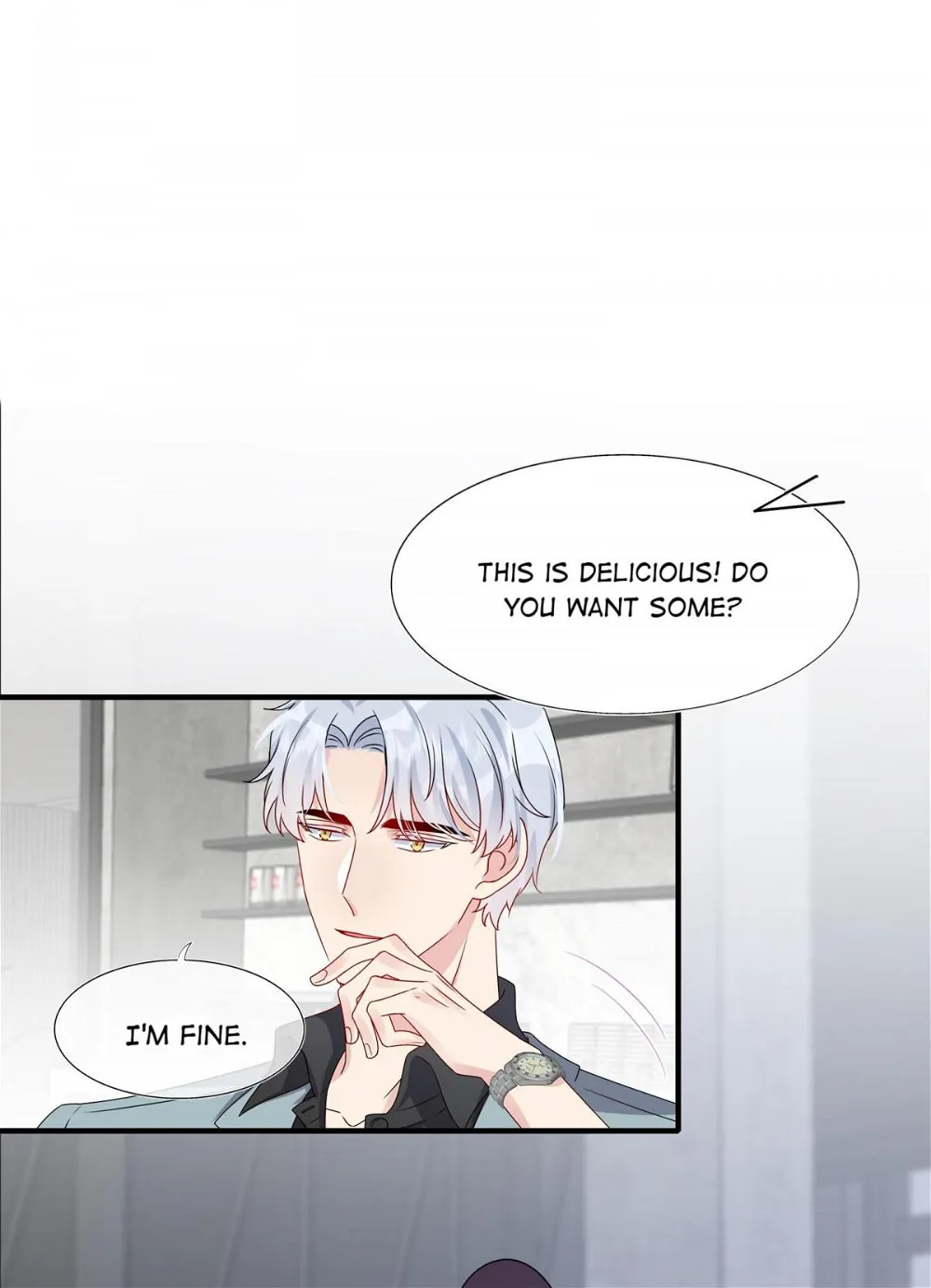 Contract Marriage: I Married My Cunning Childhood Friend Chapter 10 - page 26