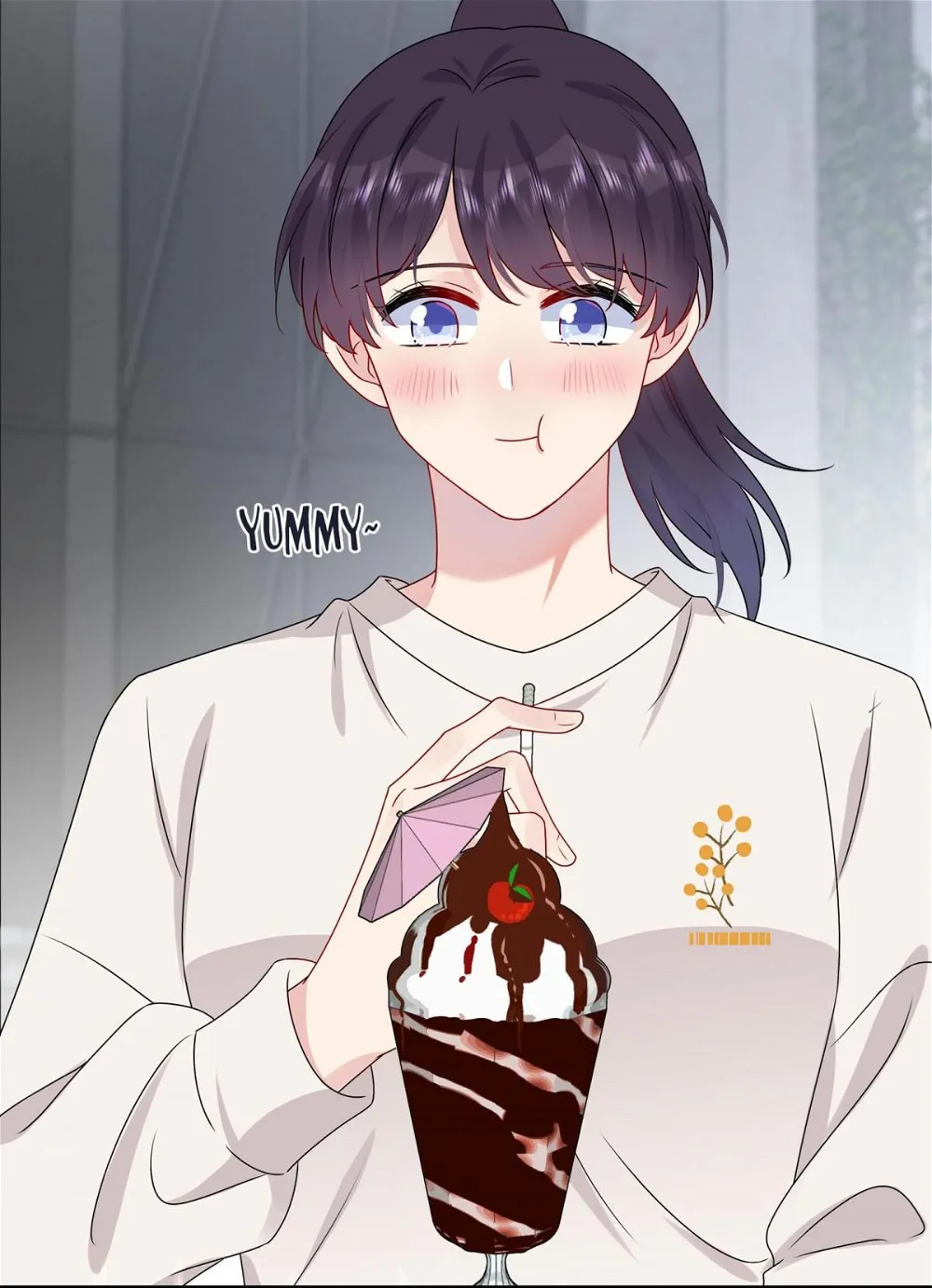Contract Marriage: I Married My Cunning Childhood Friend Chapter 10 - page 27
