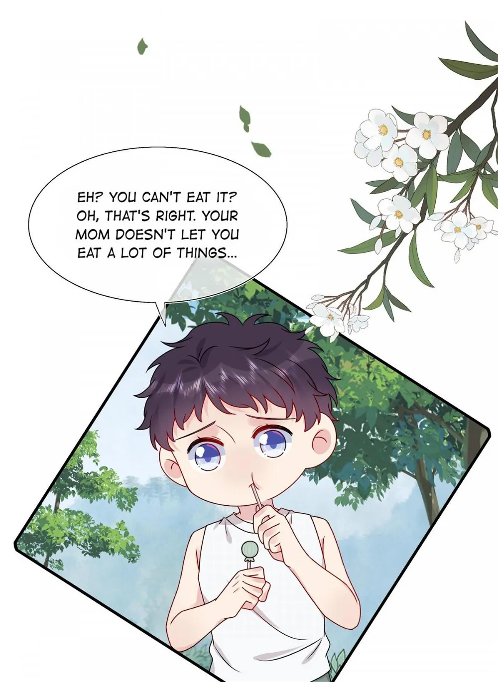 Contract Marriage: I Married My Cunning Childhood Friend Chapter 10 - page 29