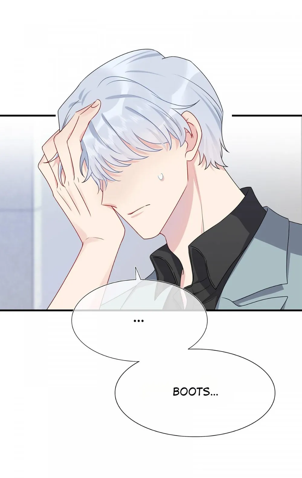 Contract Marriage: I Married My Cunning Childhood Friend Chapter 10 - page 3