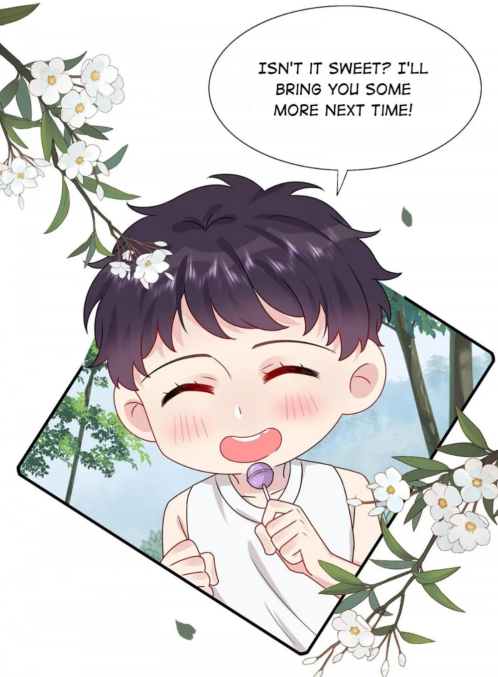 Contract Marriage: I Married My Cunning Childhood Friend Chapter 10 - page 31