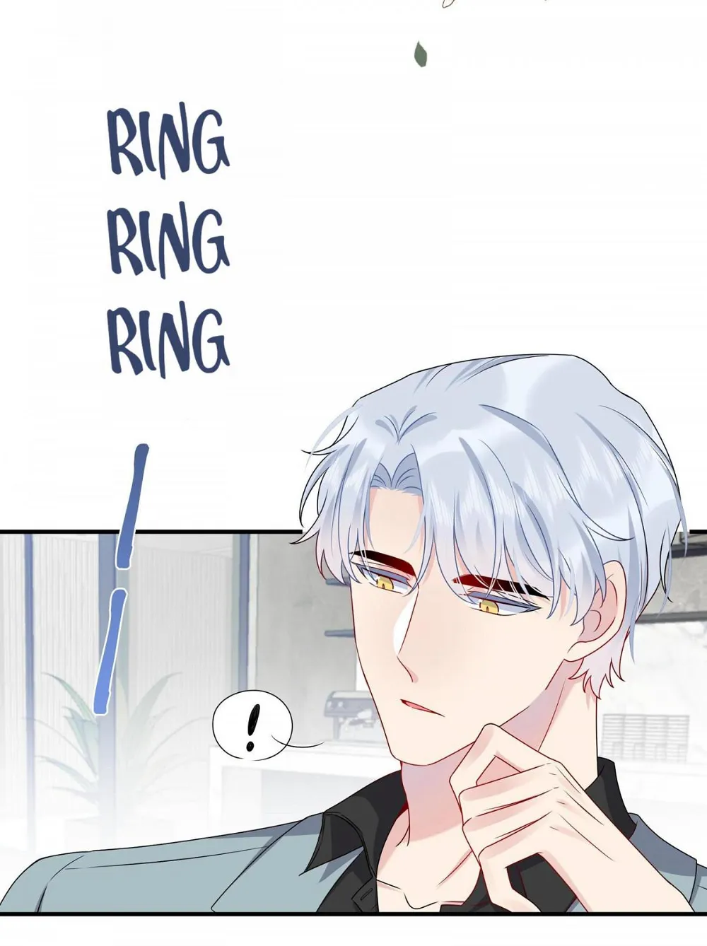 Contract Marriage: I Married My Cunning Childhood Friend Chapter 10 - page 32