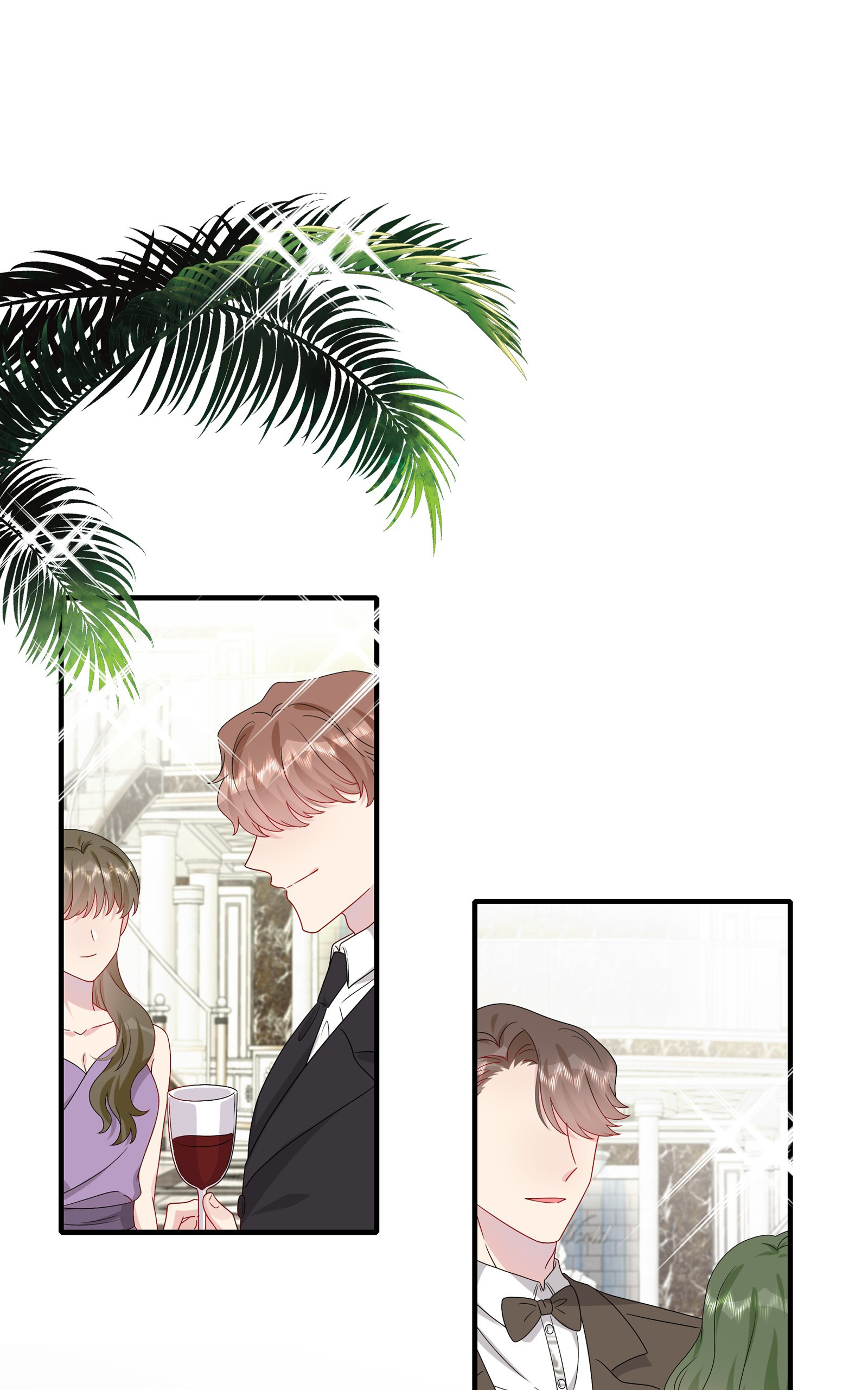 Contract Marriage: I Married My Cunning Childhood Friend Chapter 50 - page 13