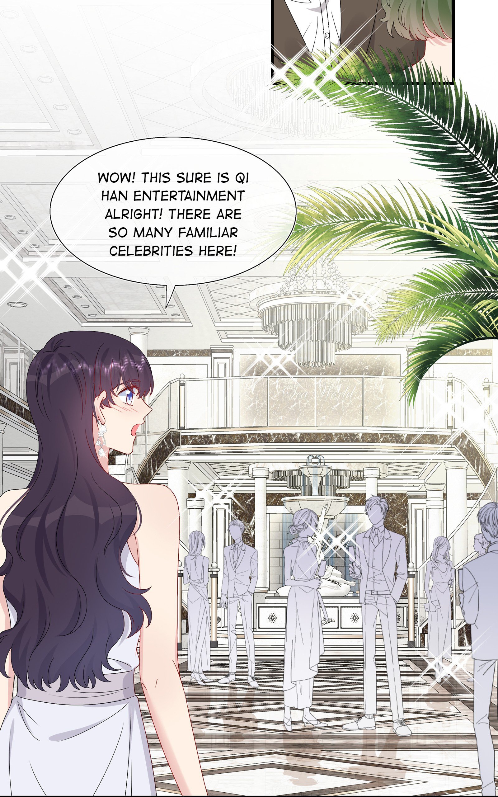 Contract Marriage: I Married My Cunning Childhood Friend Chapter 50 - page 14