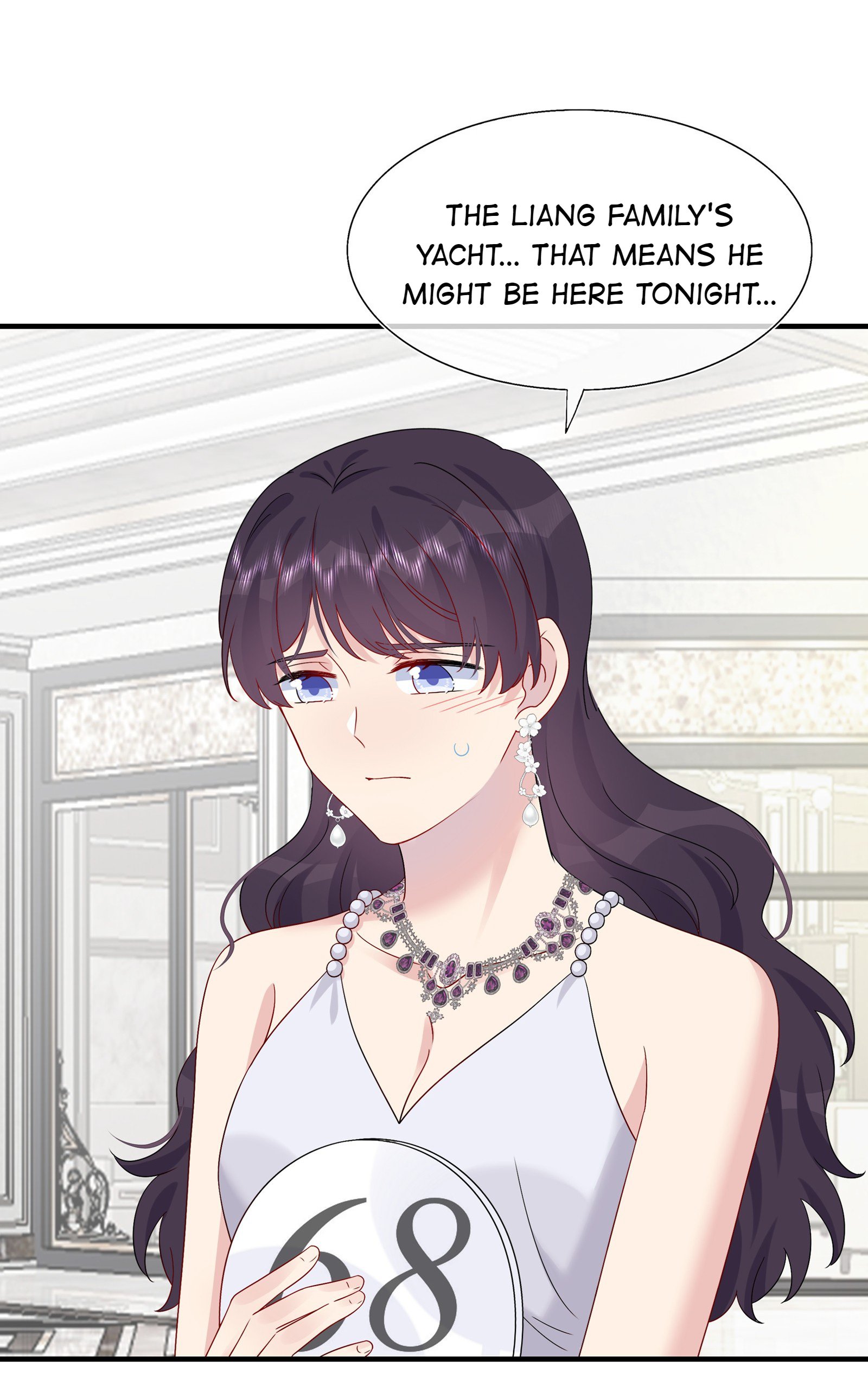 Contract Marriage: I Married My Cunning Childhood Friend Chapter 50 - page 28