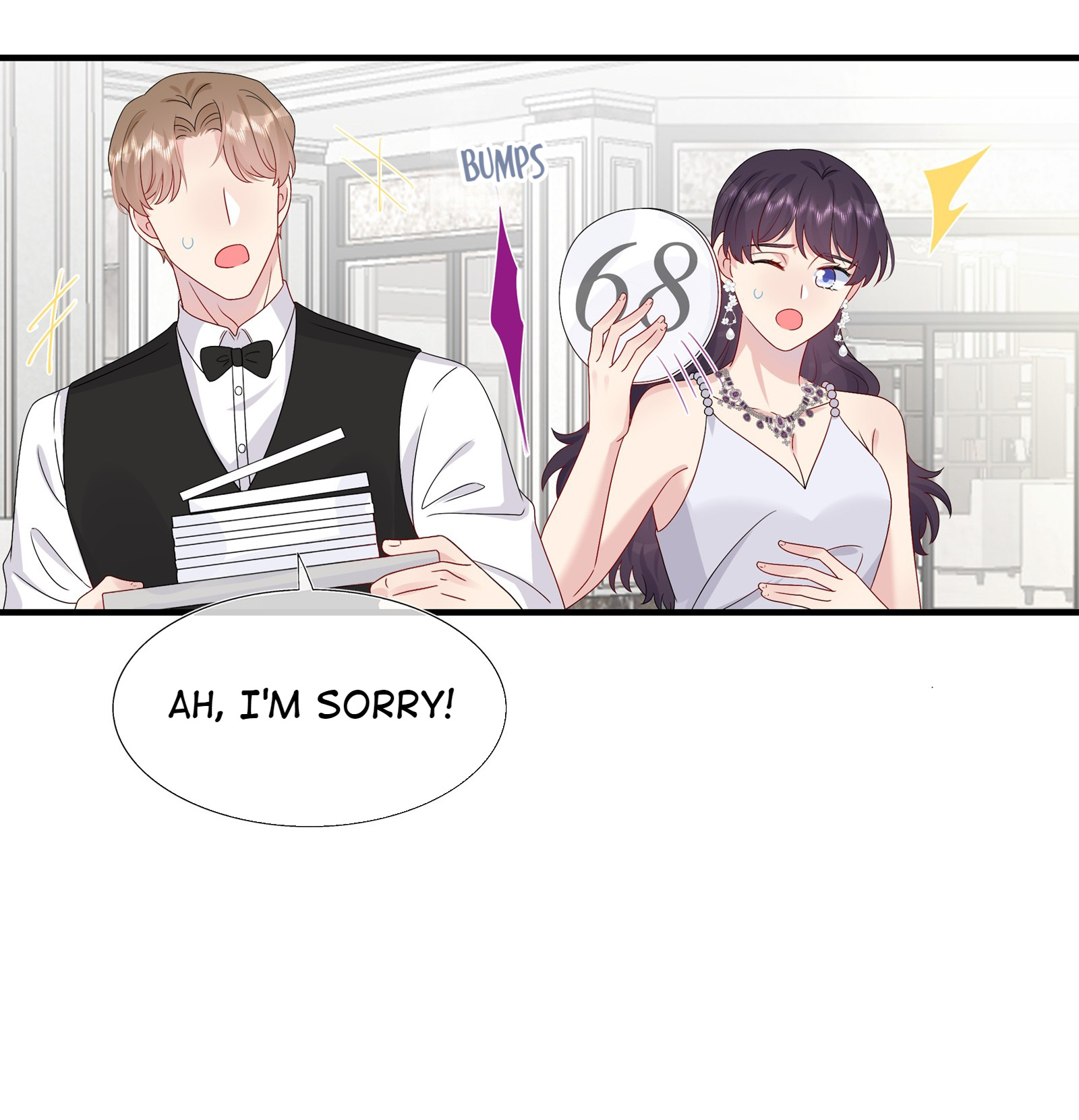 Contract Marriage: I Married My Cunning Childhood Friend Chapter 50 - page 31