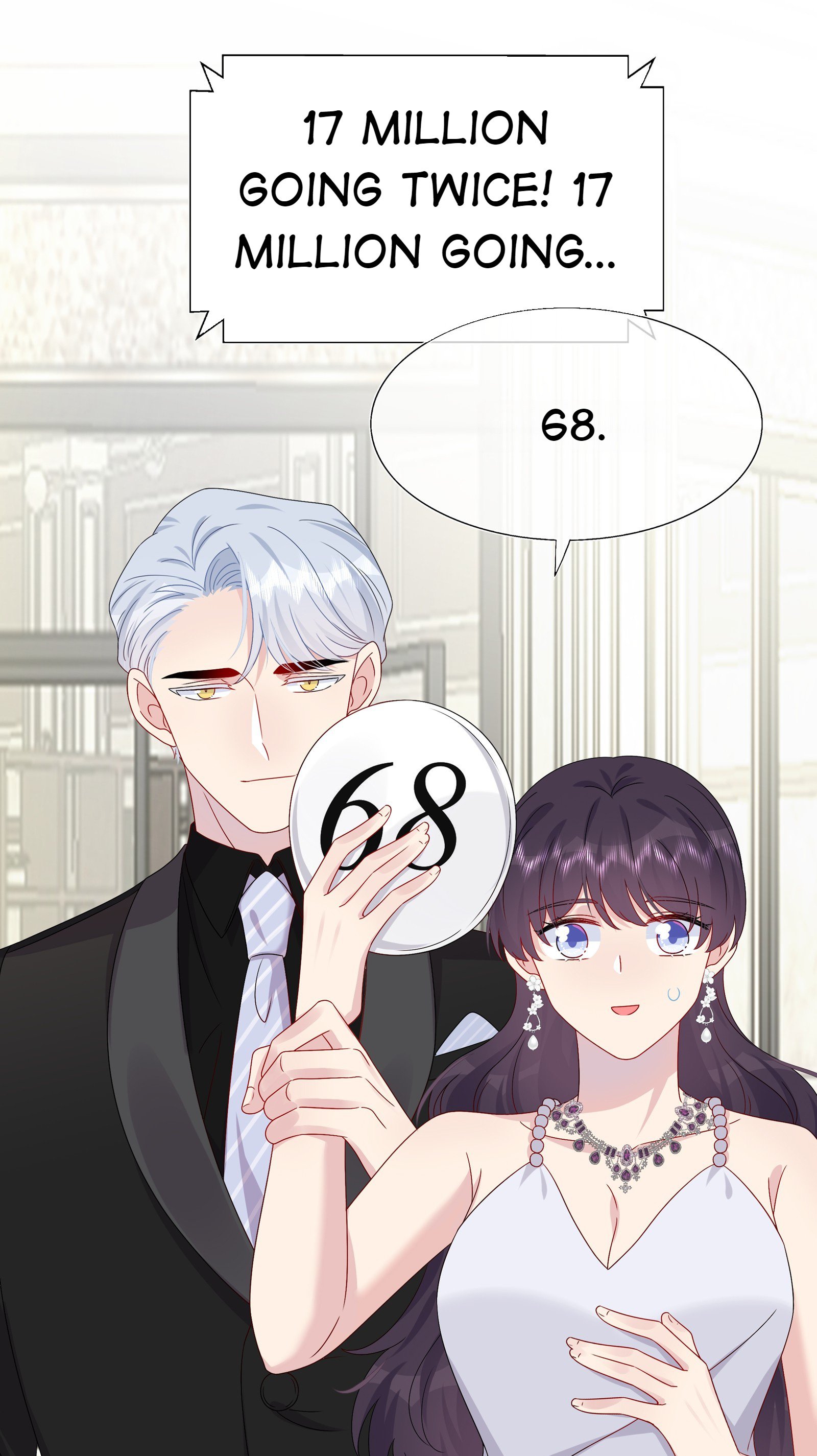 Contract Marriage: I Married My Cunning Childhood Friend Chapter 50 - page 37