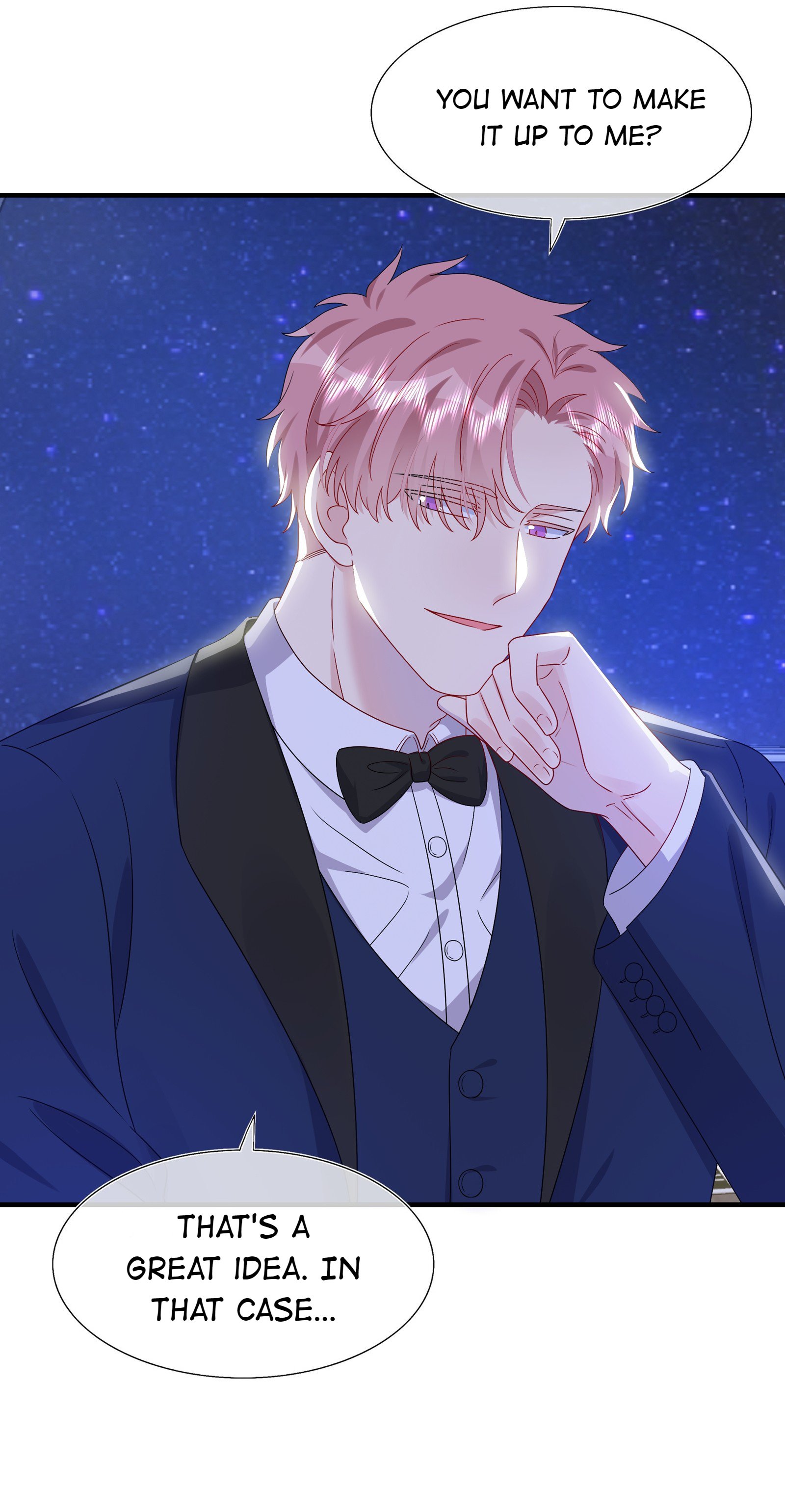 Contract Marriage: I Married My Cunning Childhood Friend Chapter 50 - page 8