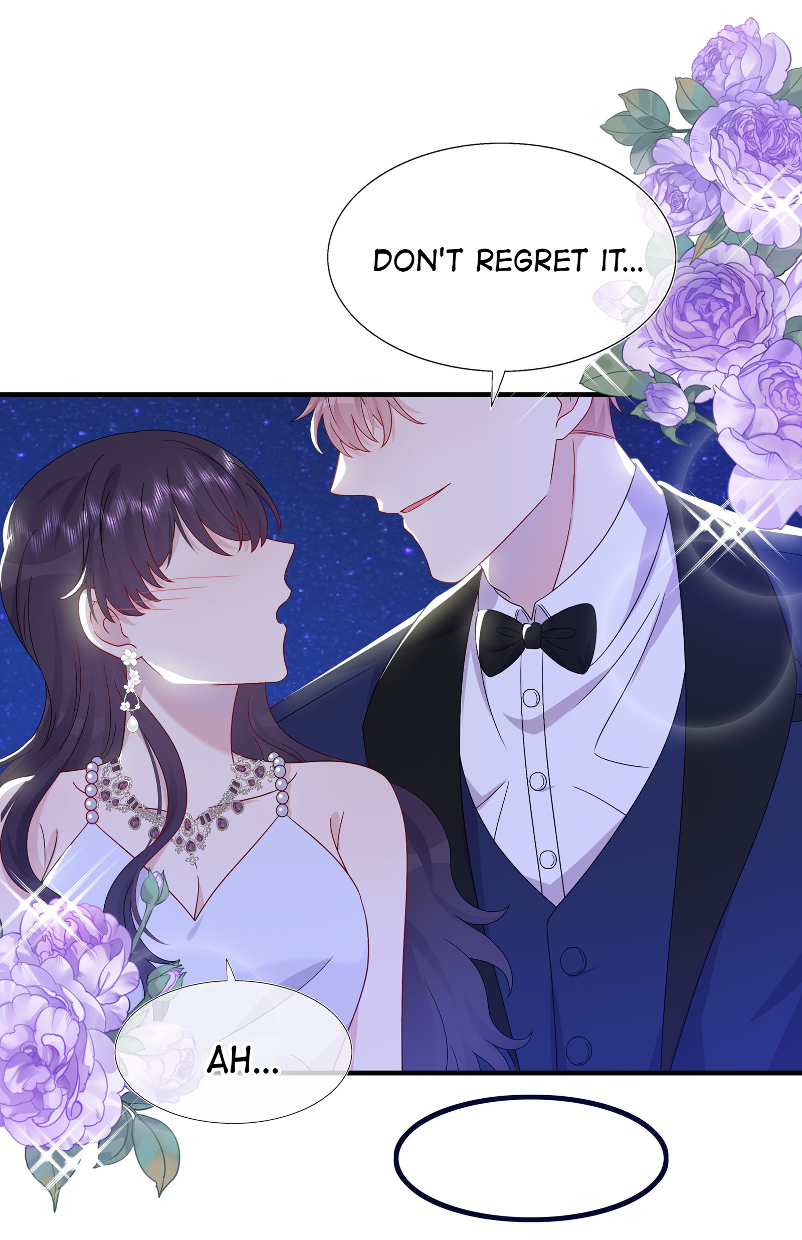 Contract Marriage: I Married My Cunning Childhood Friend Chapter 50 - page 9