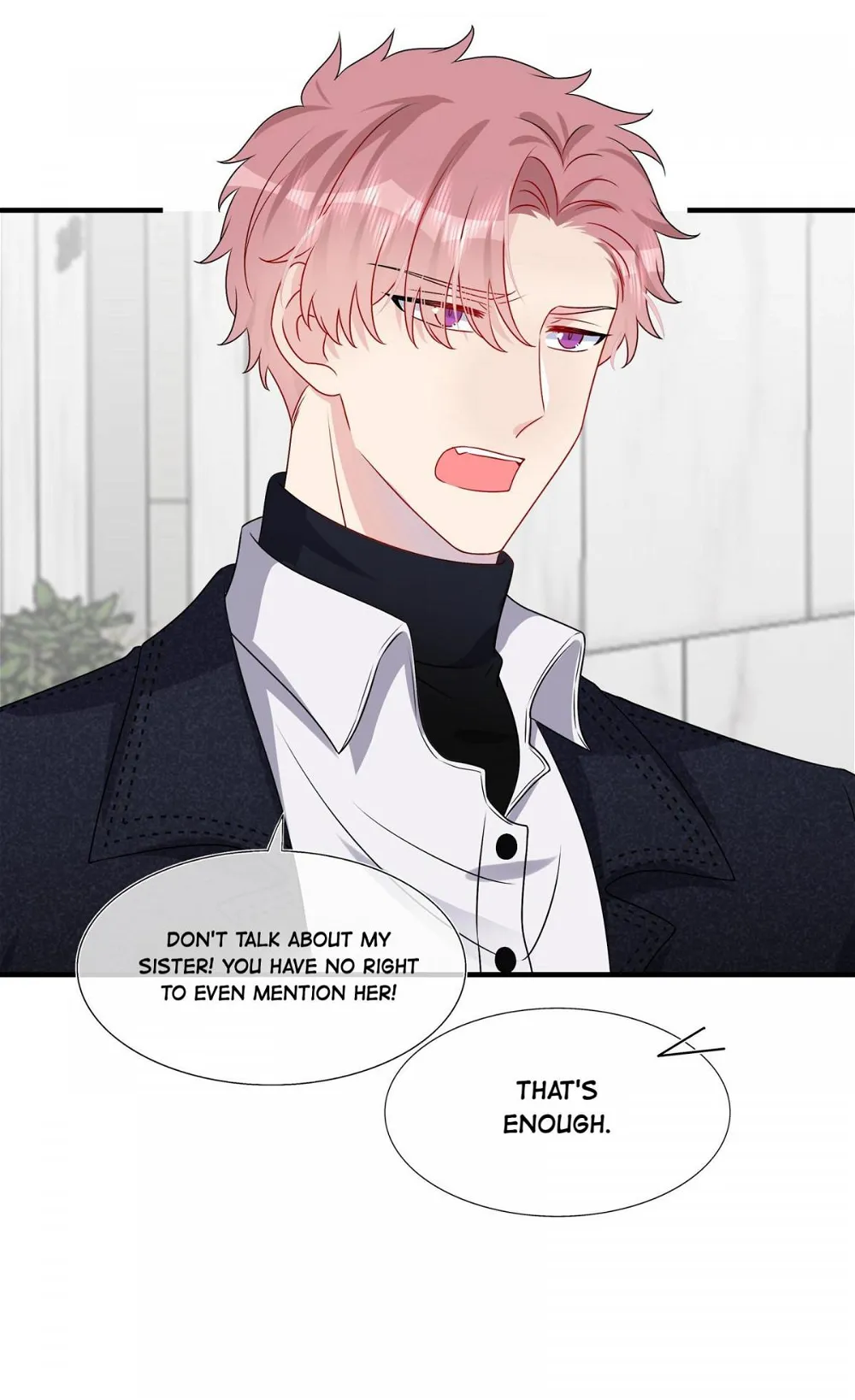 Contract Marriage: I Married My Cunning Childhood Friend Chapter 18 - page 17