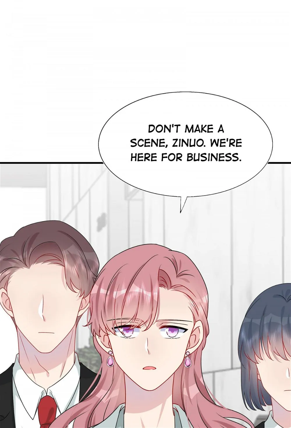 Contract Marriage: I Married My Cunning Childhood Friend Chapter 18 - page 18