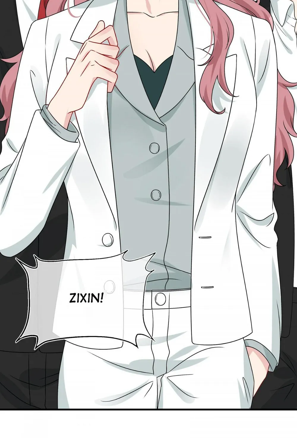 Contract Marriage: I Married My Cunning Childhood Friend Chapter 18 - page 19