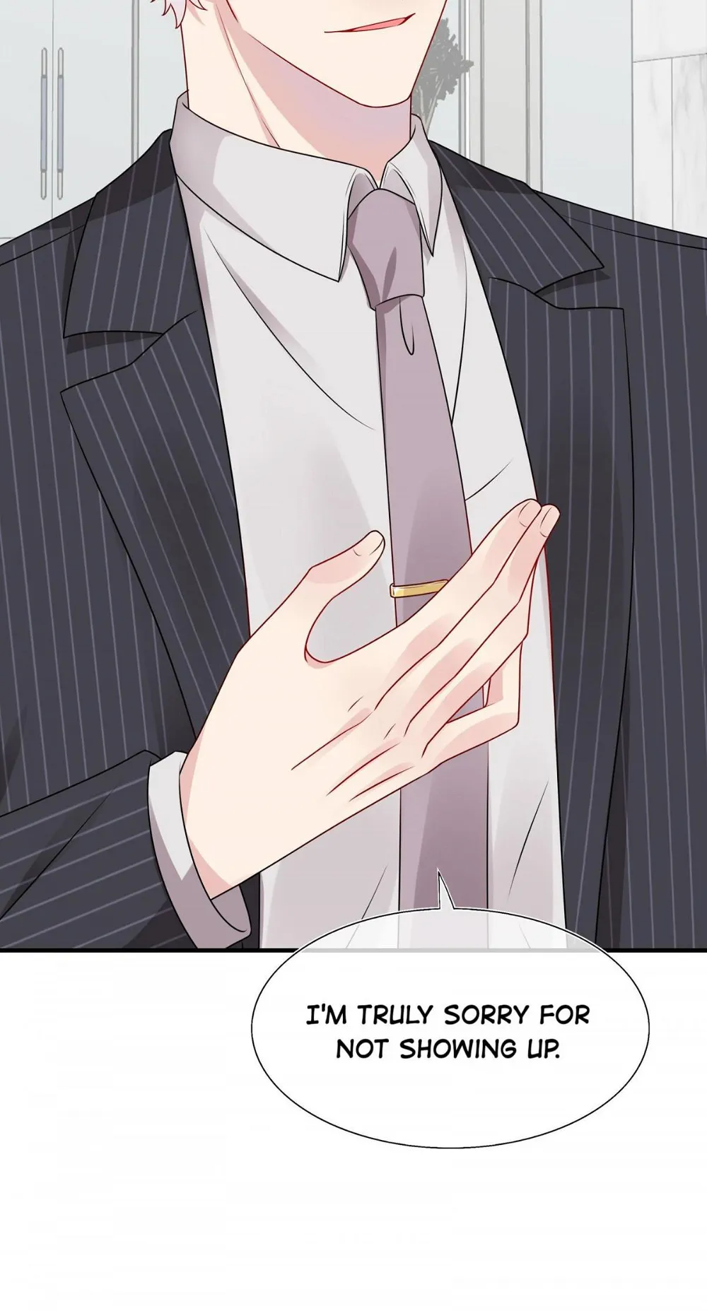 Contract Marriage: I Married My Cunning Childhood Friend Chapter 18 - page 23