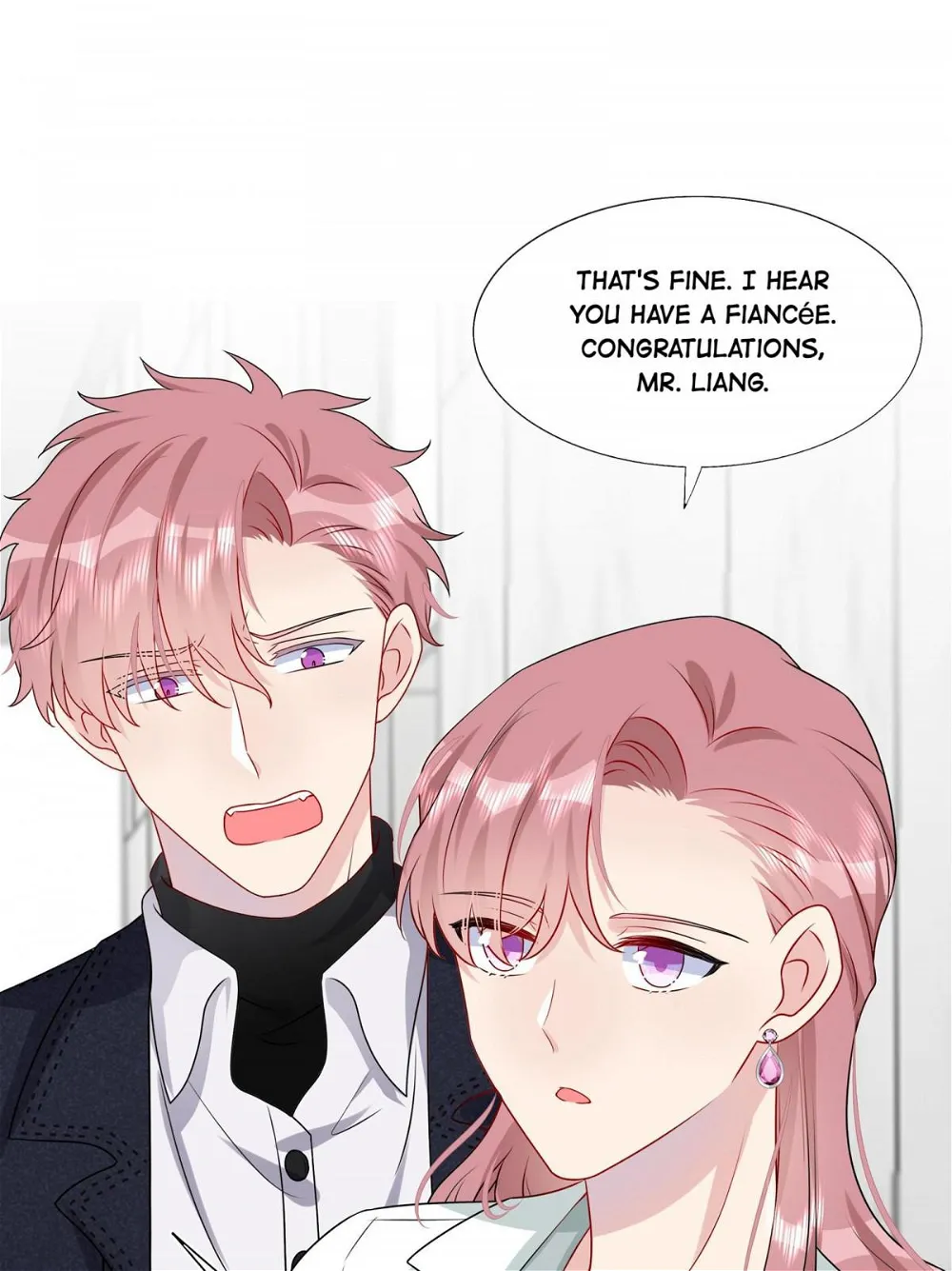 Contract Marriage: I Married My Cunning Childhood Friend Chapter 18 - page 24