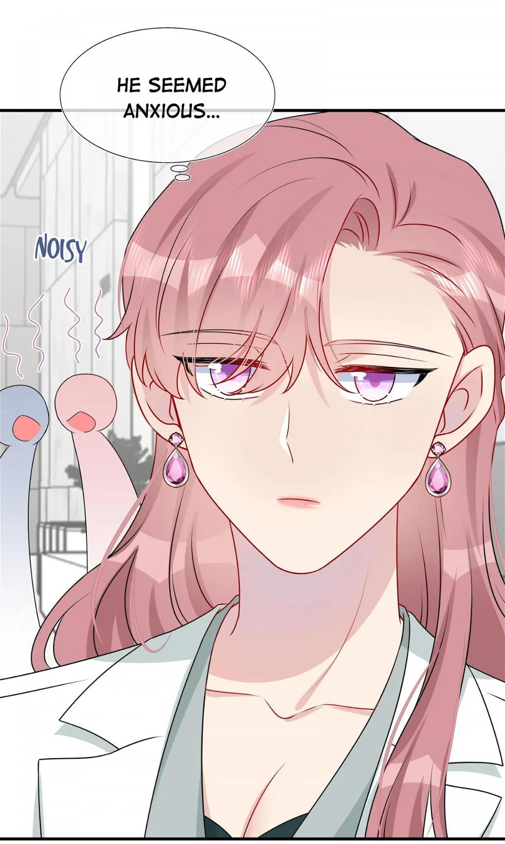 Contract Marriage: I Married My Cunning Childhood Friend Chapter 18 - page 32