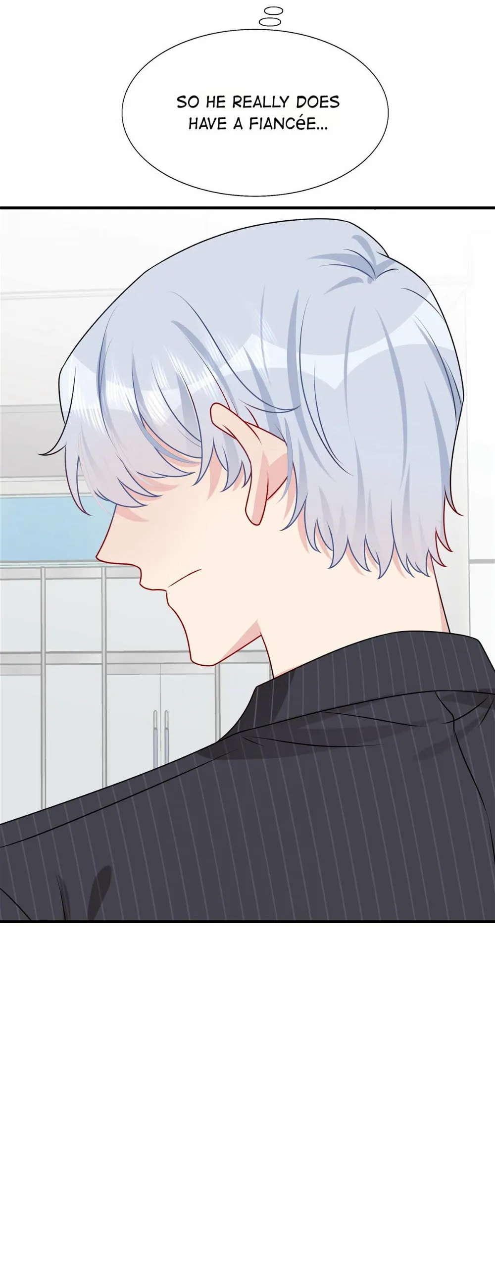 Contract Marriage: I Married My Cunning Childhood Friend Chapter 18 - page 33