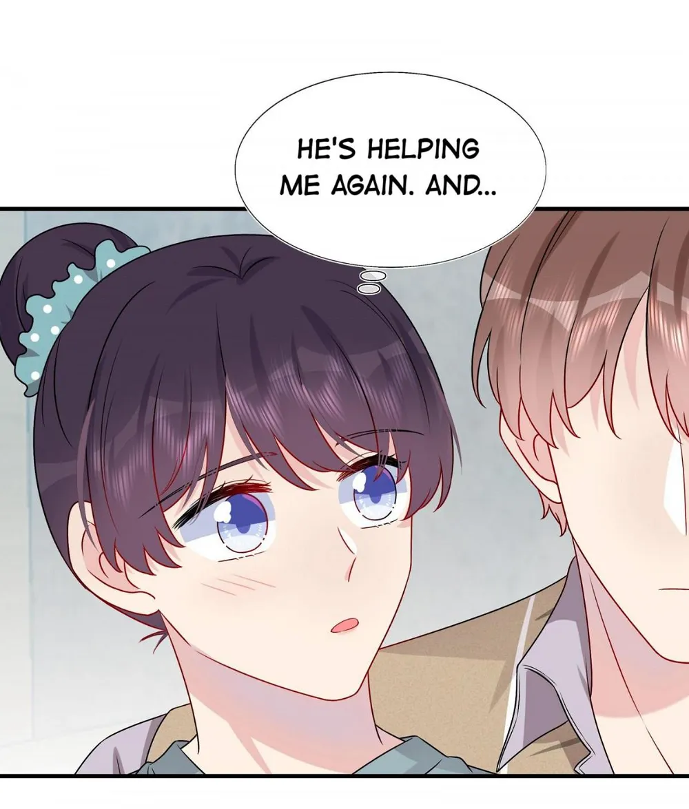 Contract Marriage: I Married My Cunning Childhood Friend Chapter 18 - page 4