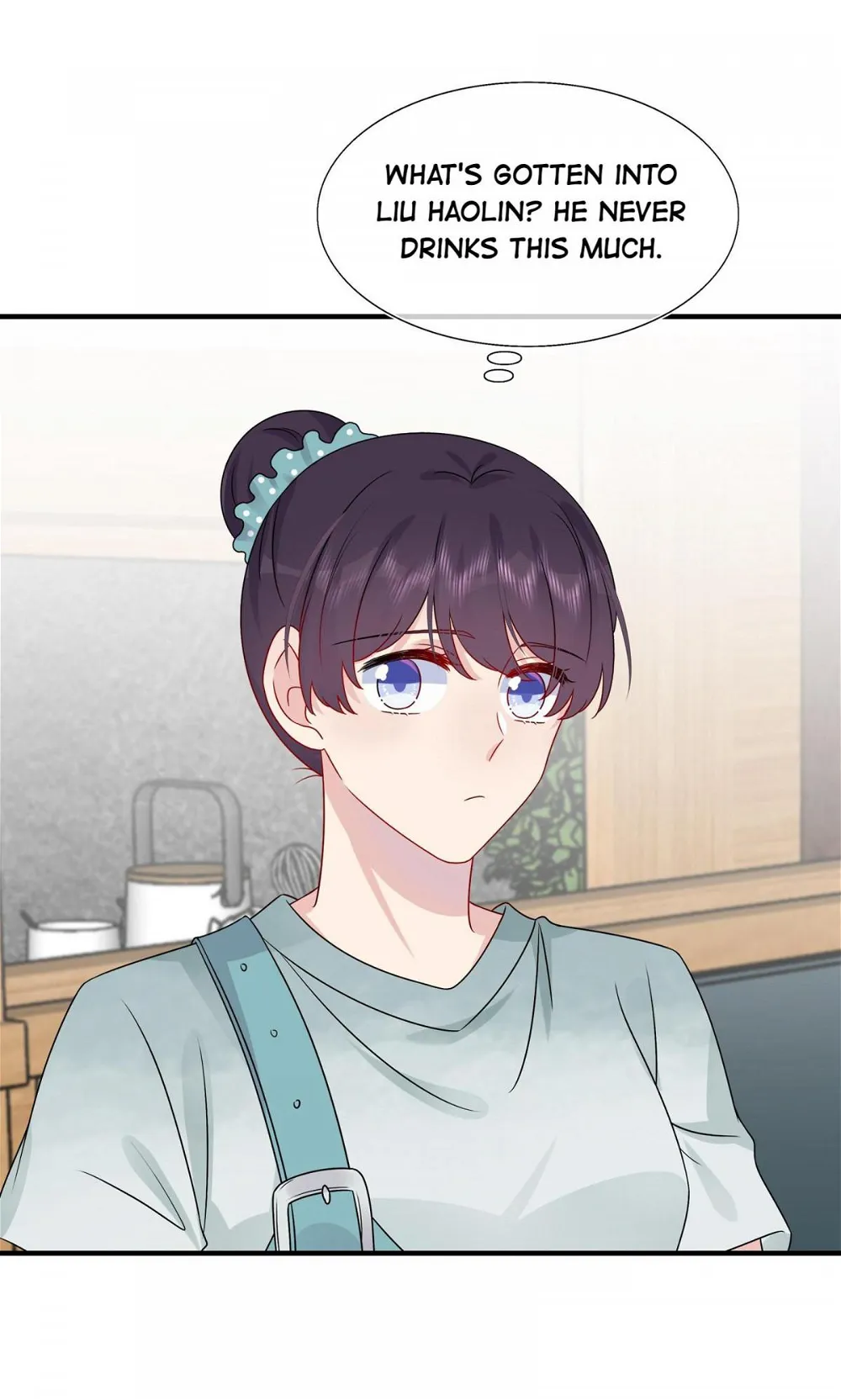 Contract Marriage: I Married My Cunning Childhood Friend Chapter 18 - page 7