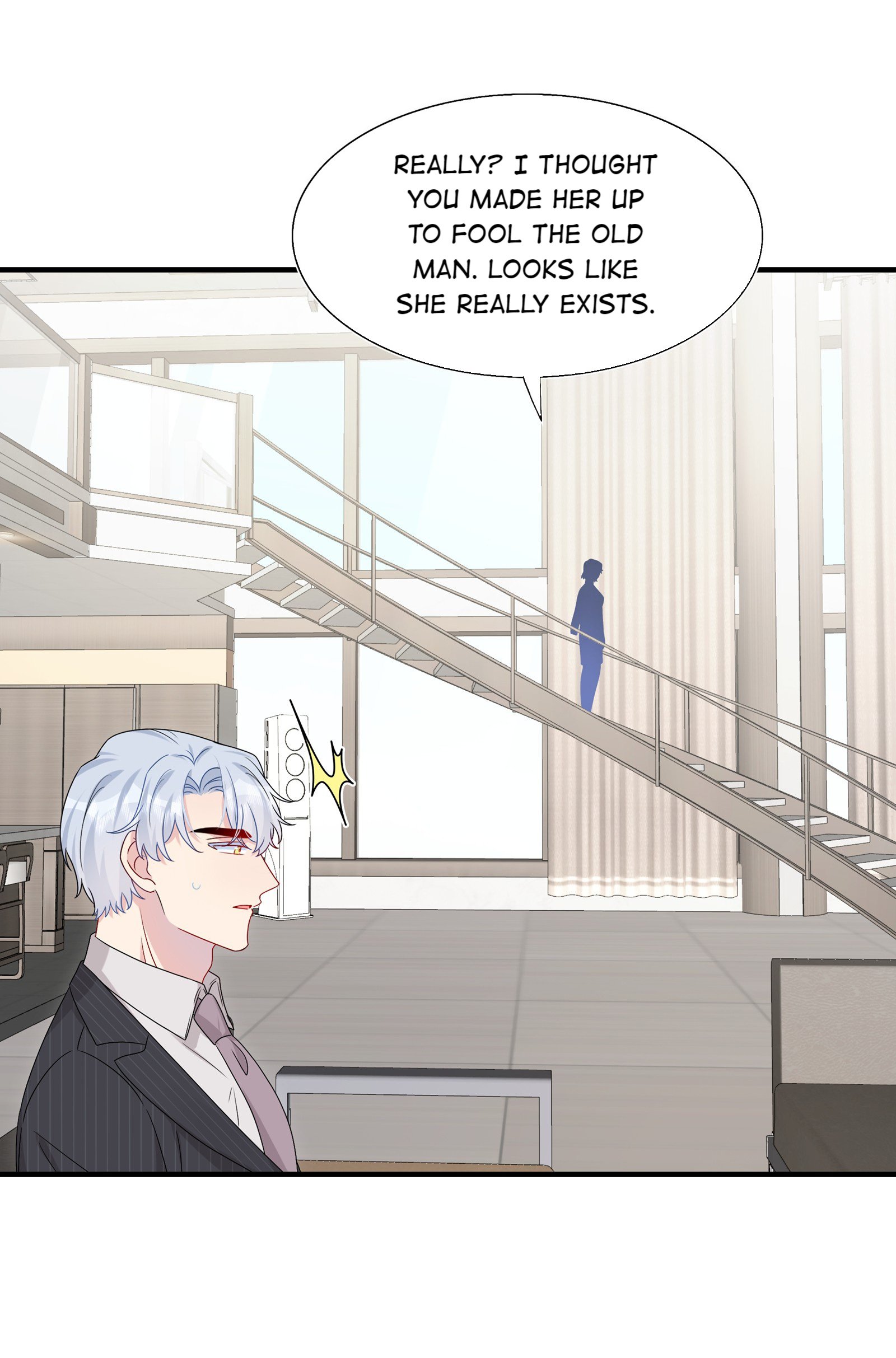 Contract Marriage: I Married My Cunning Childhood Friend Chapter 49 - page 14